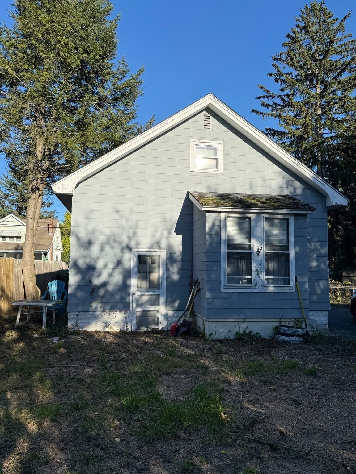 Single Family Residence at 148 Denver St, Springfield MA 01109, Springfield, photo 36 of 38