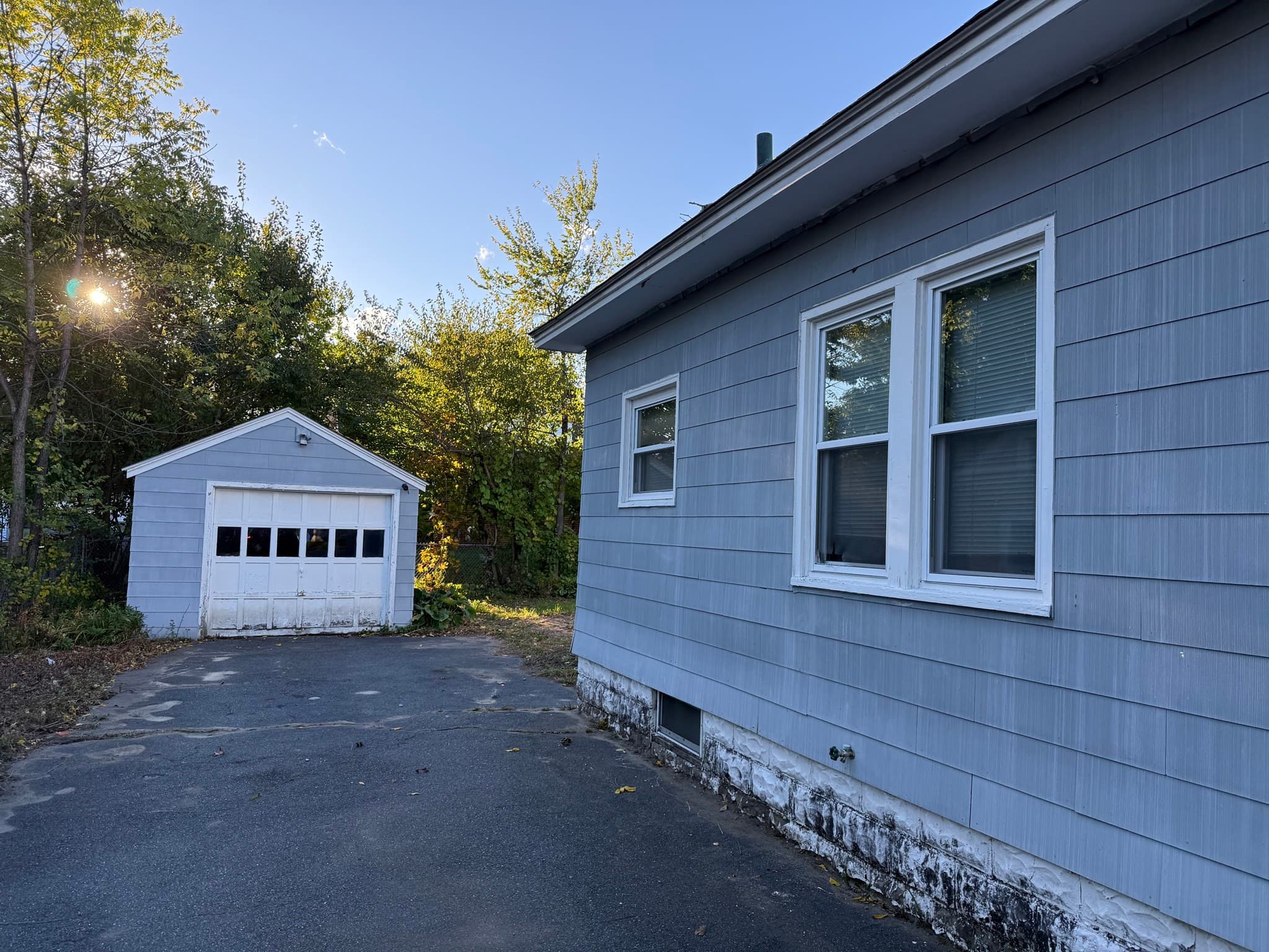 Single Family Residence at 148 Denver St, Springfield MA 01109, Springfield, photo 38 of 38