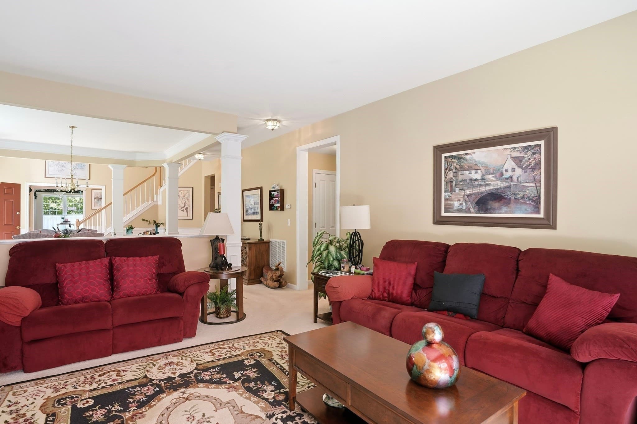 Single Family Residence at 7 Madison Reach, Plymouth MA 02360, Plymouth, photo 14 of 42