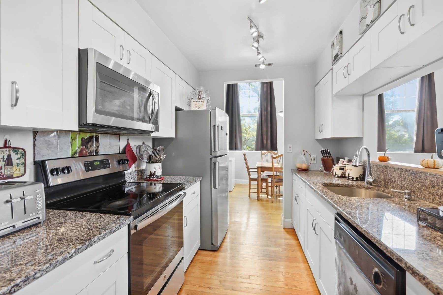 Condominium at 15 Ocean # 206, Winthrop MA 02152, Winthrop, photo 12 of 28