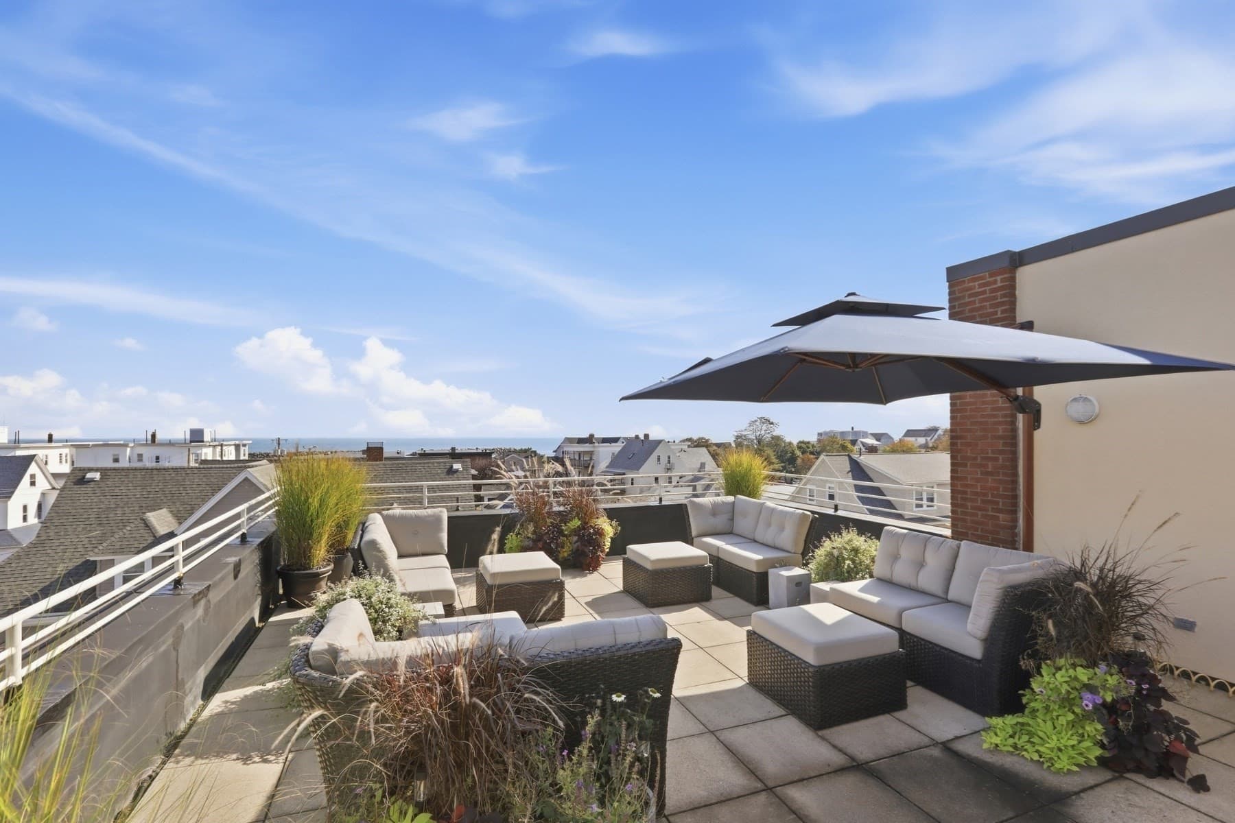 Condominium at 15 Ocean # 206, Winthrop MA 02152, Winthrop, photo 20 of 28