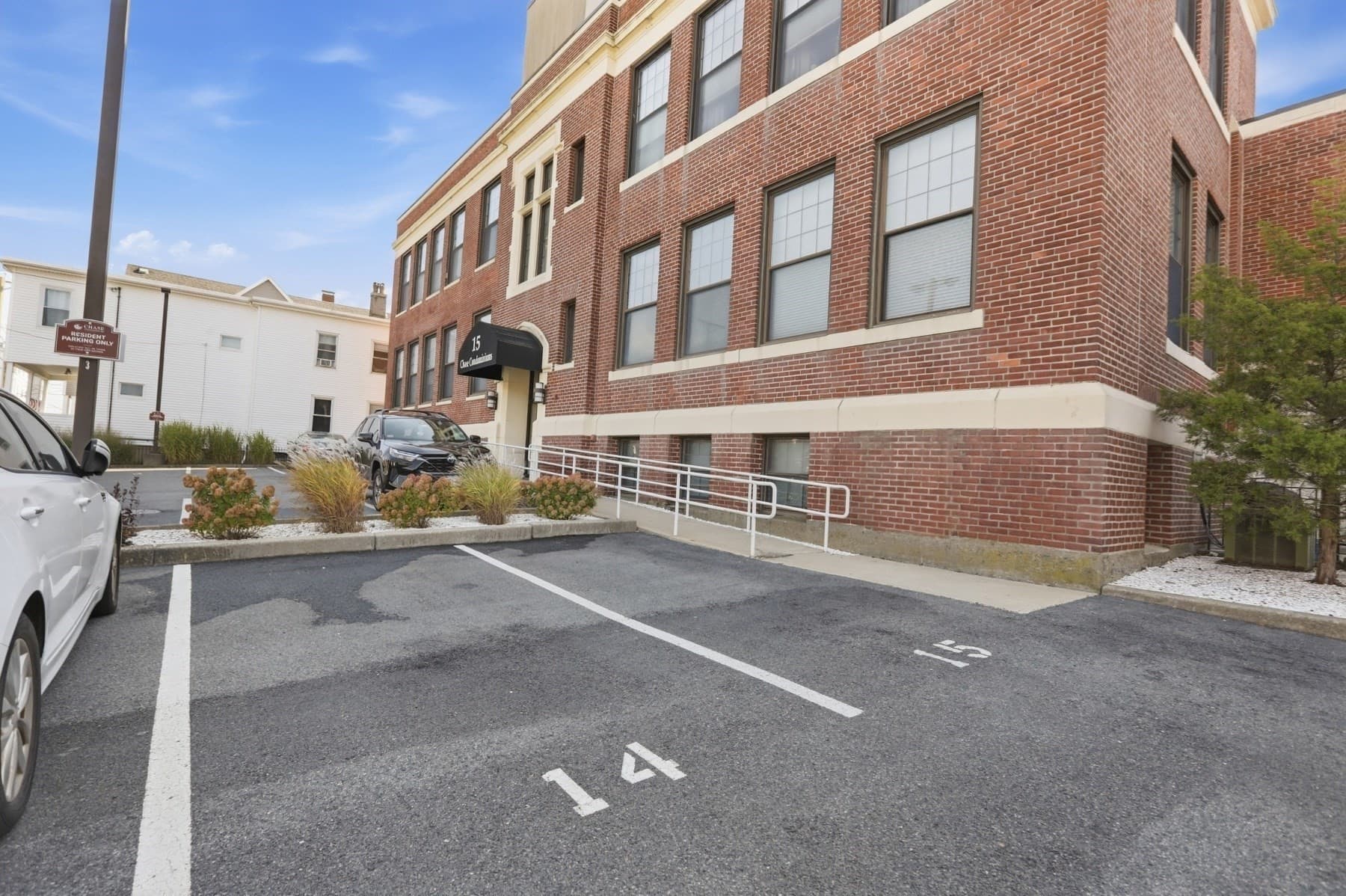 Condominium at 15 Ocean # 206, Winthrop MA 02152, Winthrop, photo 25 of 28