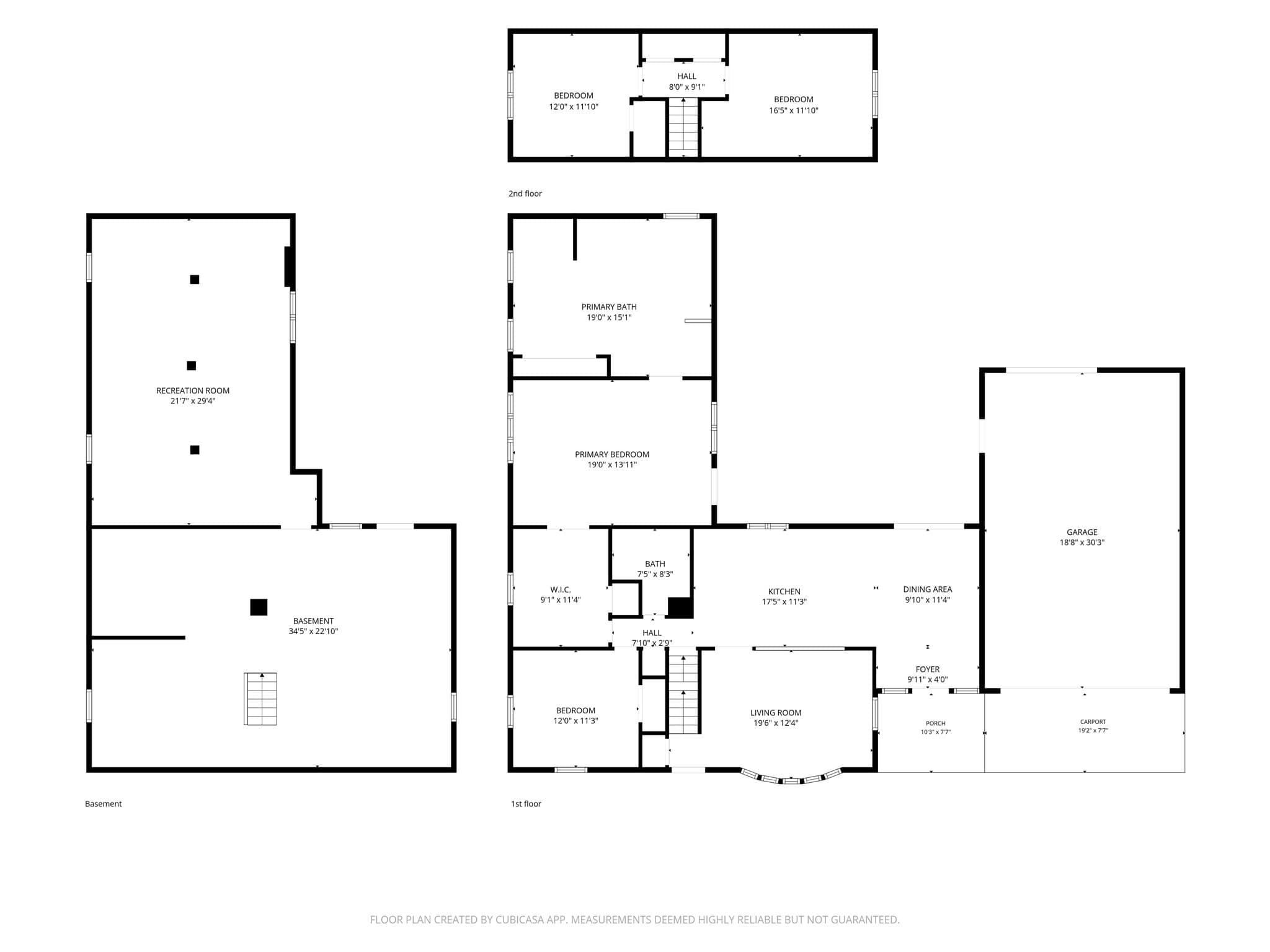 Single Family Residence at 68 Letendre Ave, Ludlow MA 01056, Ludlow, photo 42 of 42