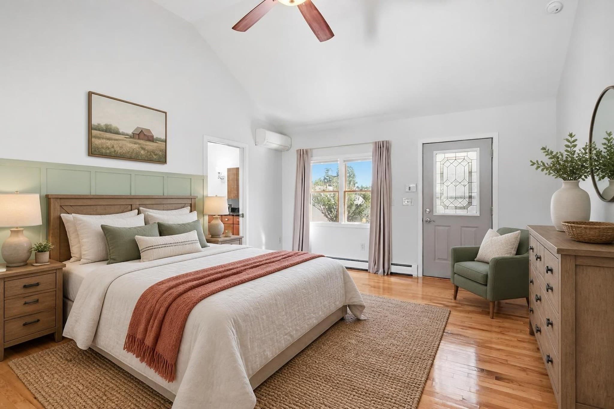Single Family Residence at 68 Letendre Ave, Ludlow MA 01056, Ludlow, photo 12 of 42