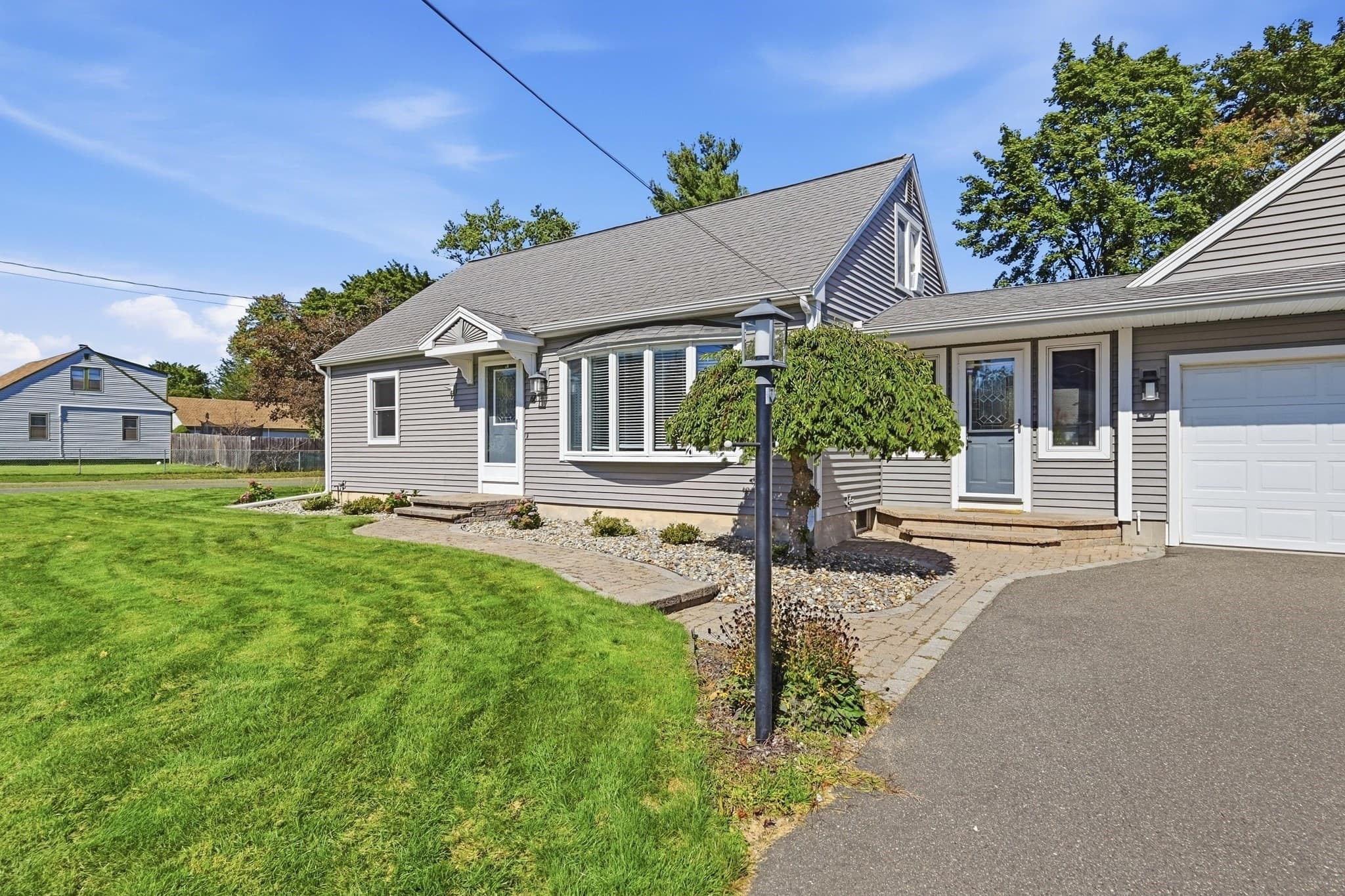 Single Family Residence at 68 Letendre Ave, Ludlow MA 01056, Ludlow, photo 3 of 42