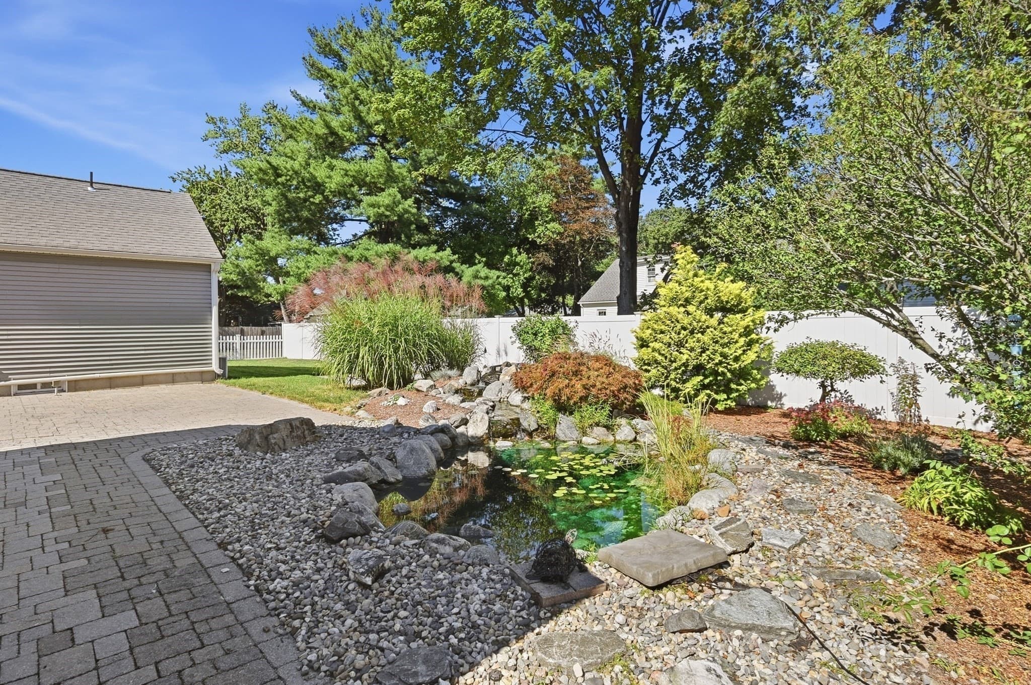 Single Family Residence at 68 Letendre Ave, Ludlow MA 01056, Ludlow, photo 36 of 42