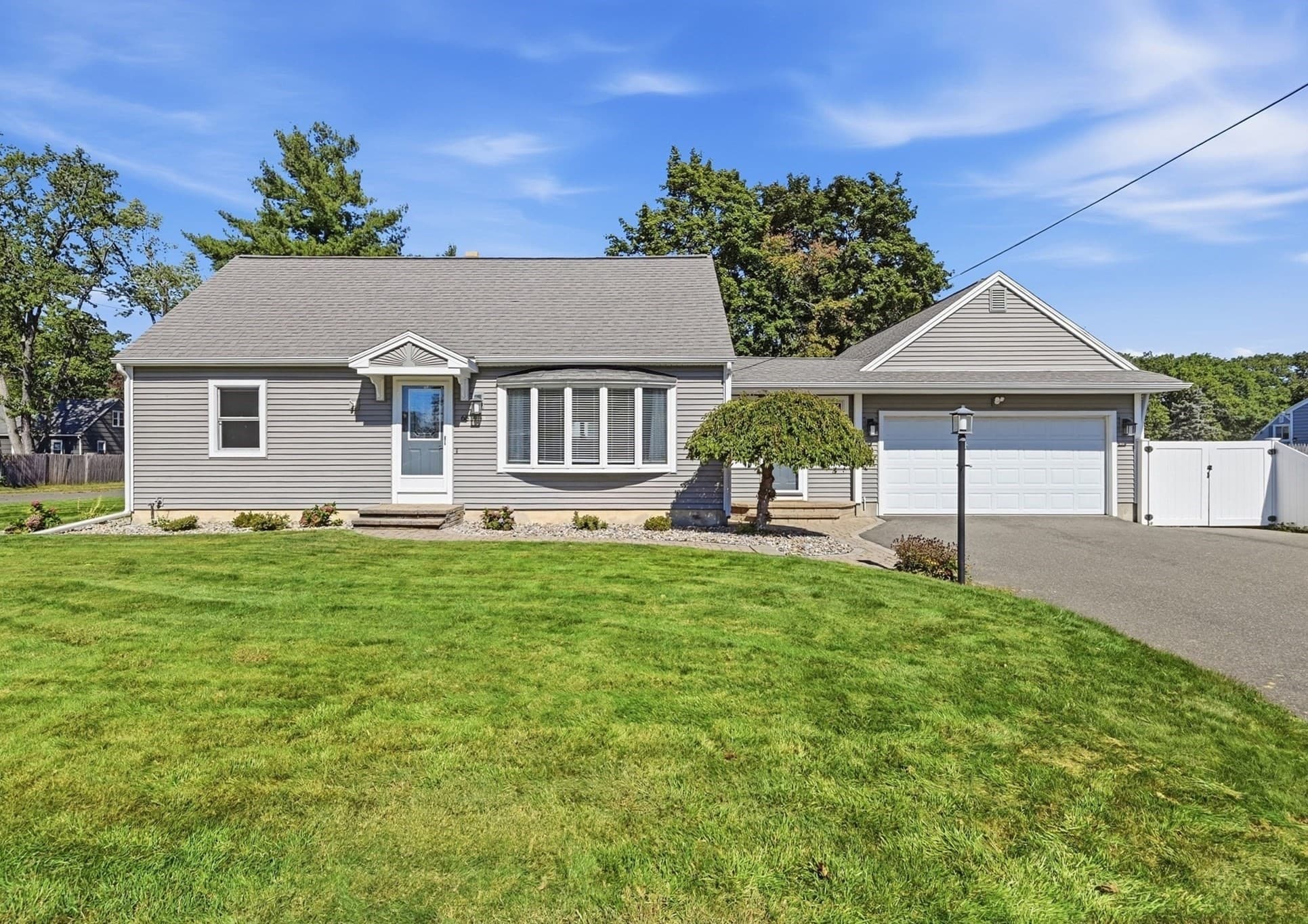 68 Letendre Ave, Ludlow MA 01056