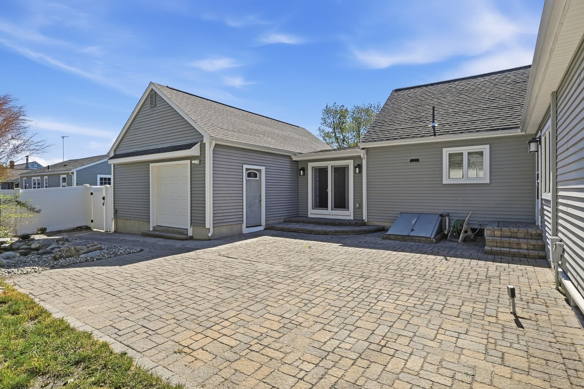Single Family Residence at 68 Letendre Ave, Ludlow MA 01056, Ludlow, photo 34 of 42