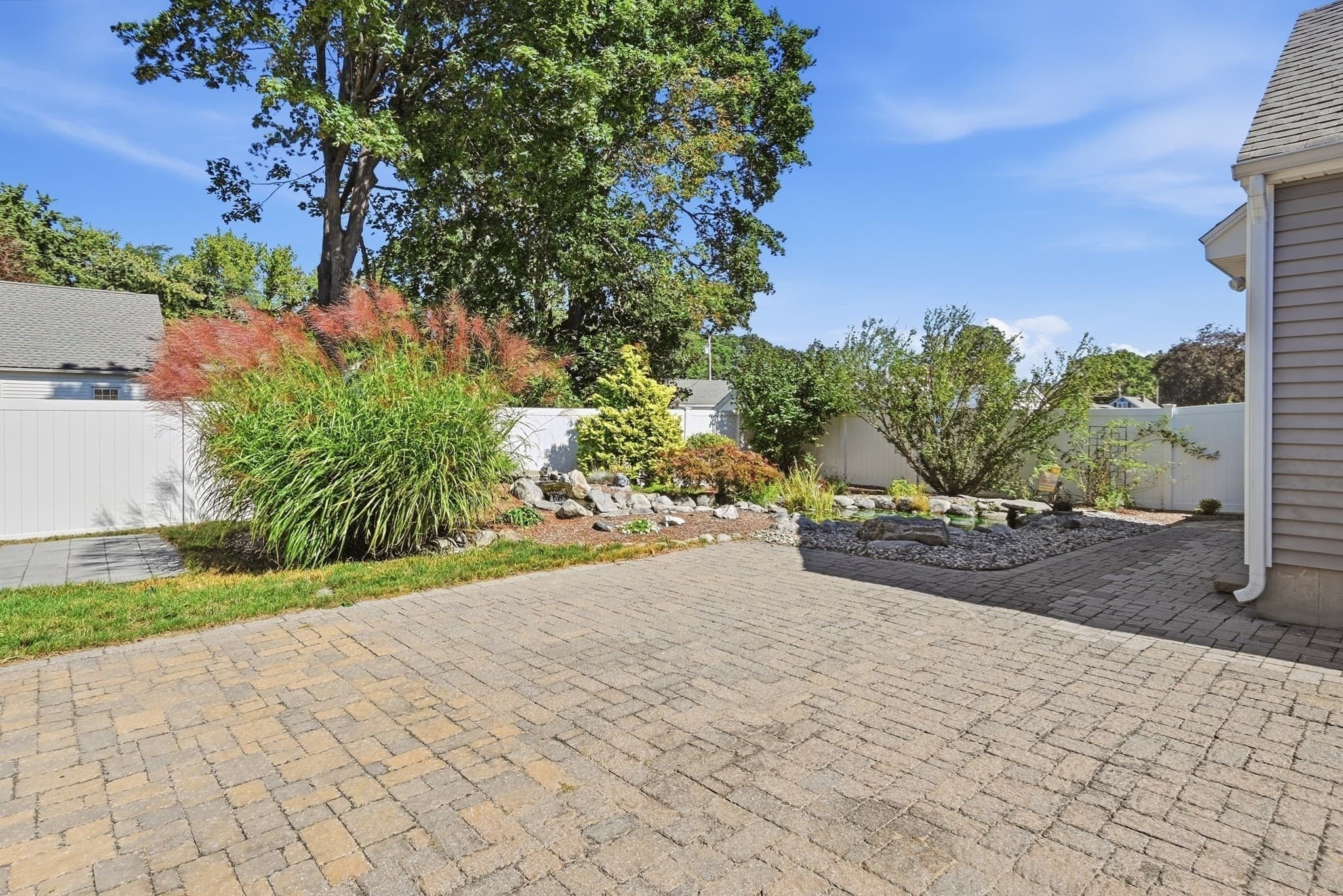 Single Family Residence at 68 Letendre Ave, Ludlow MA 01056, Ludlow, photo 37 of 42