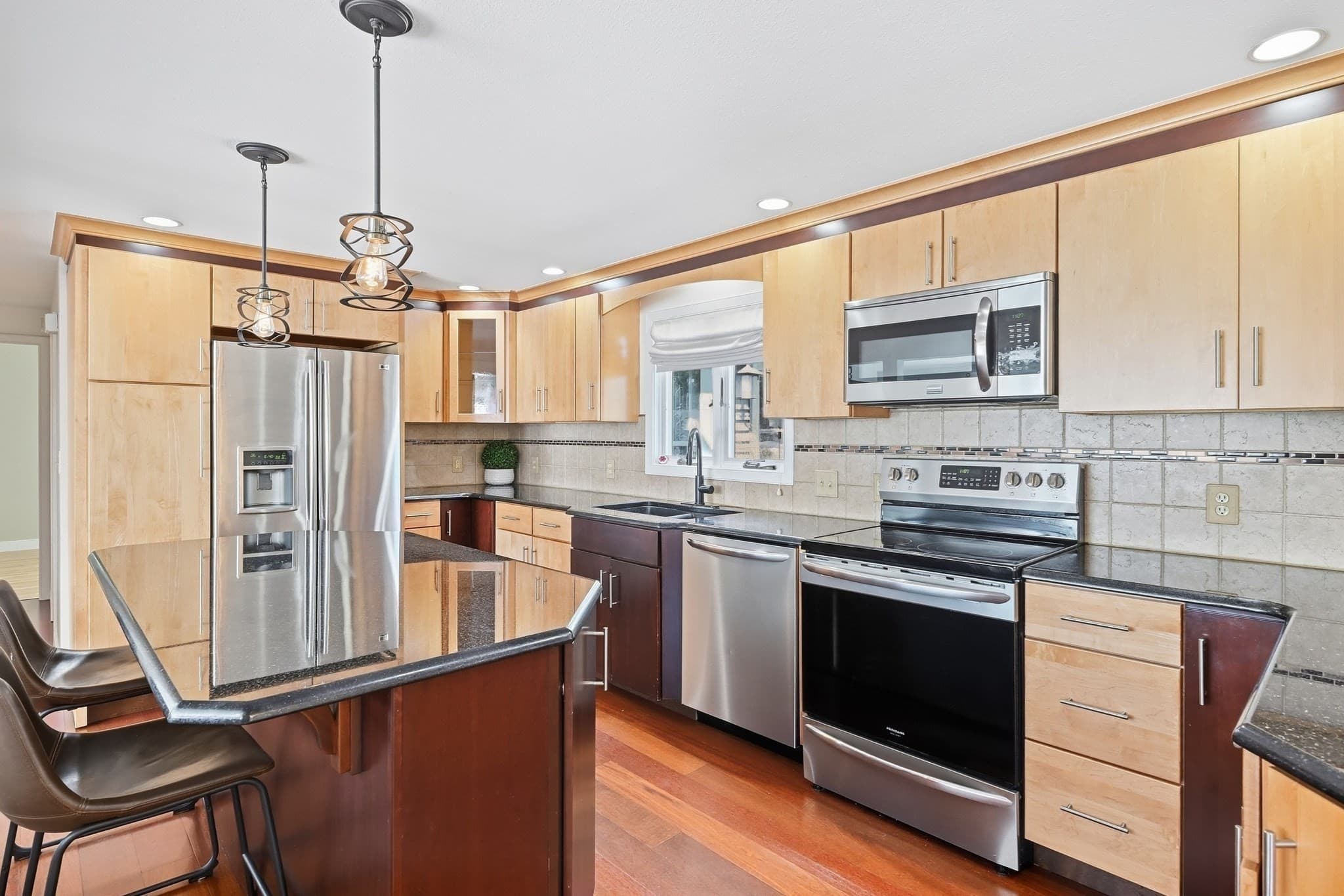 Single Family Residence at 68 Letendre Ave, Ludlow MA 01056, Ludlow, photo 8 of 42