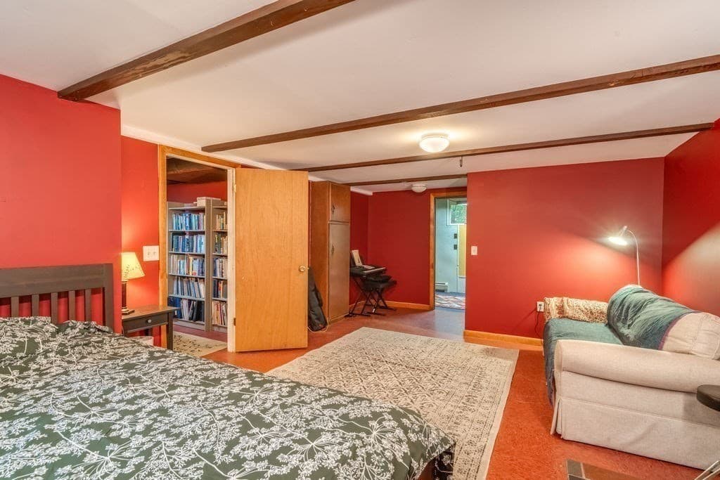 Single Family Residence at 76 Stony Hill Rd, Amherst MA 01002, Amherst, photo 24 of 40