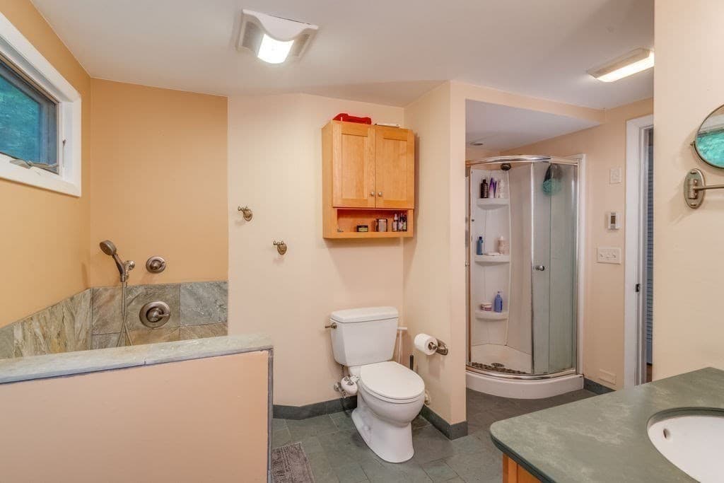 Single Family Residence at 76 Stony Hill Rd, Amherst MA 01002, Amherst, photo 14 of 40