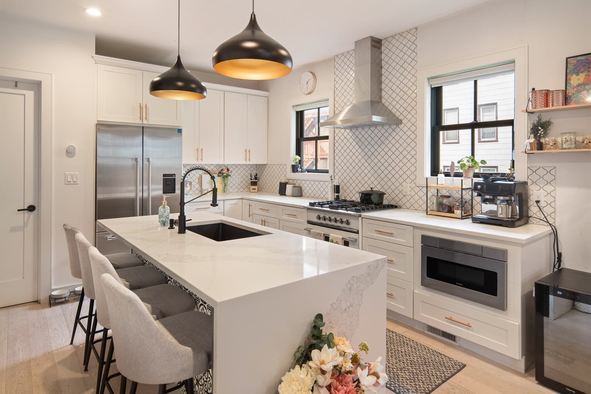 Condominium at 228 Webster St # 1, Boston MA 02128, Boston, photo 2 of 30