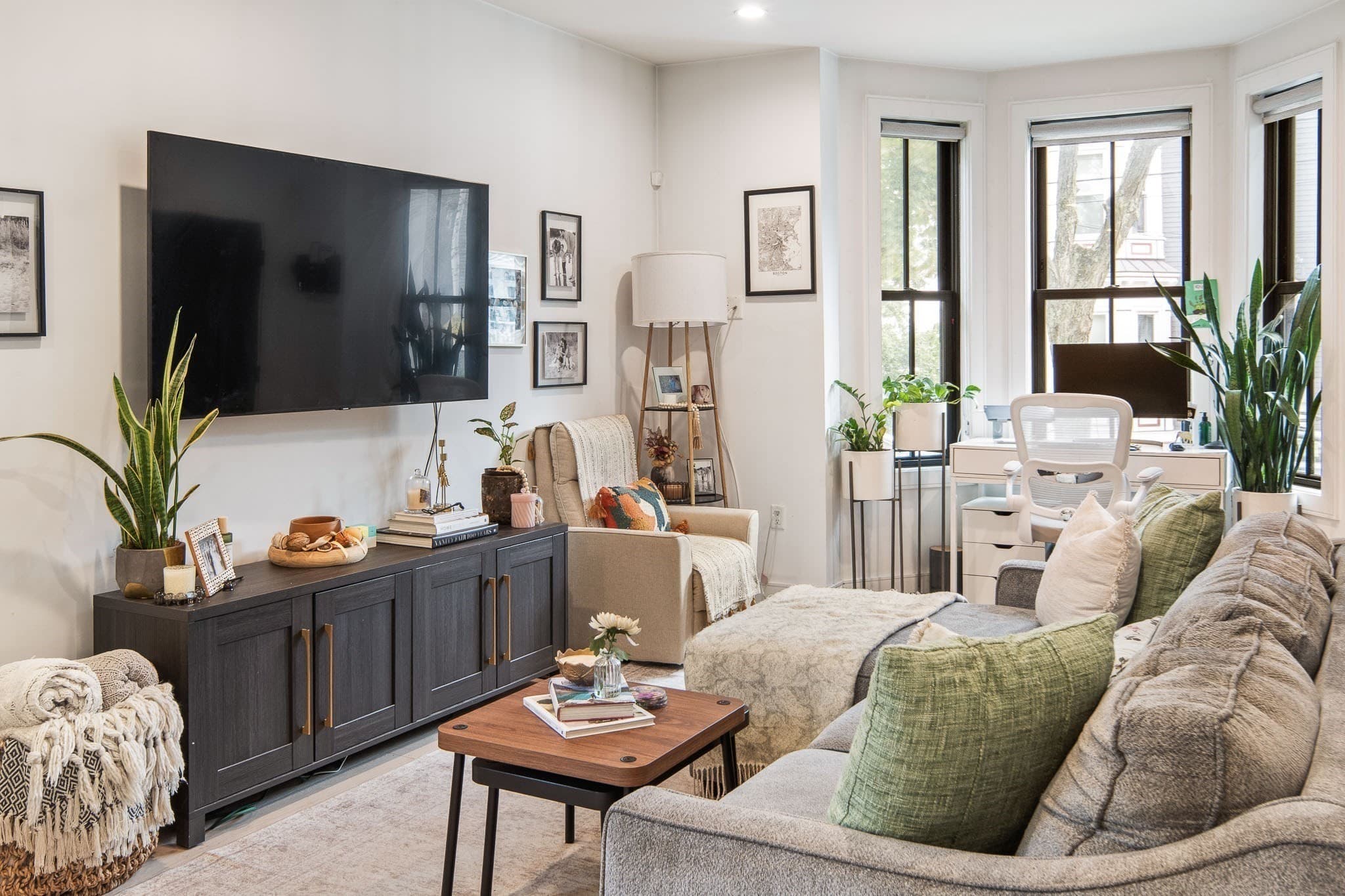 Condominium at 228 Webster St # 1, Boston MA 02128, Boston, photo 6 of 30