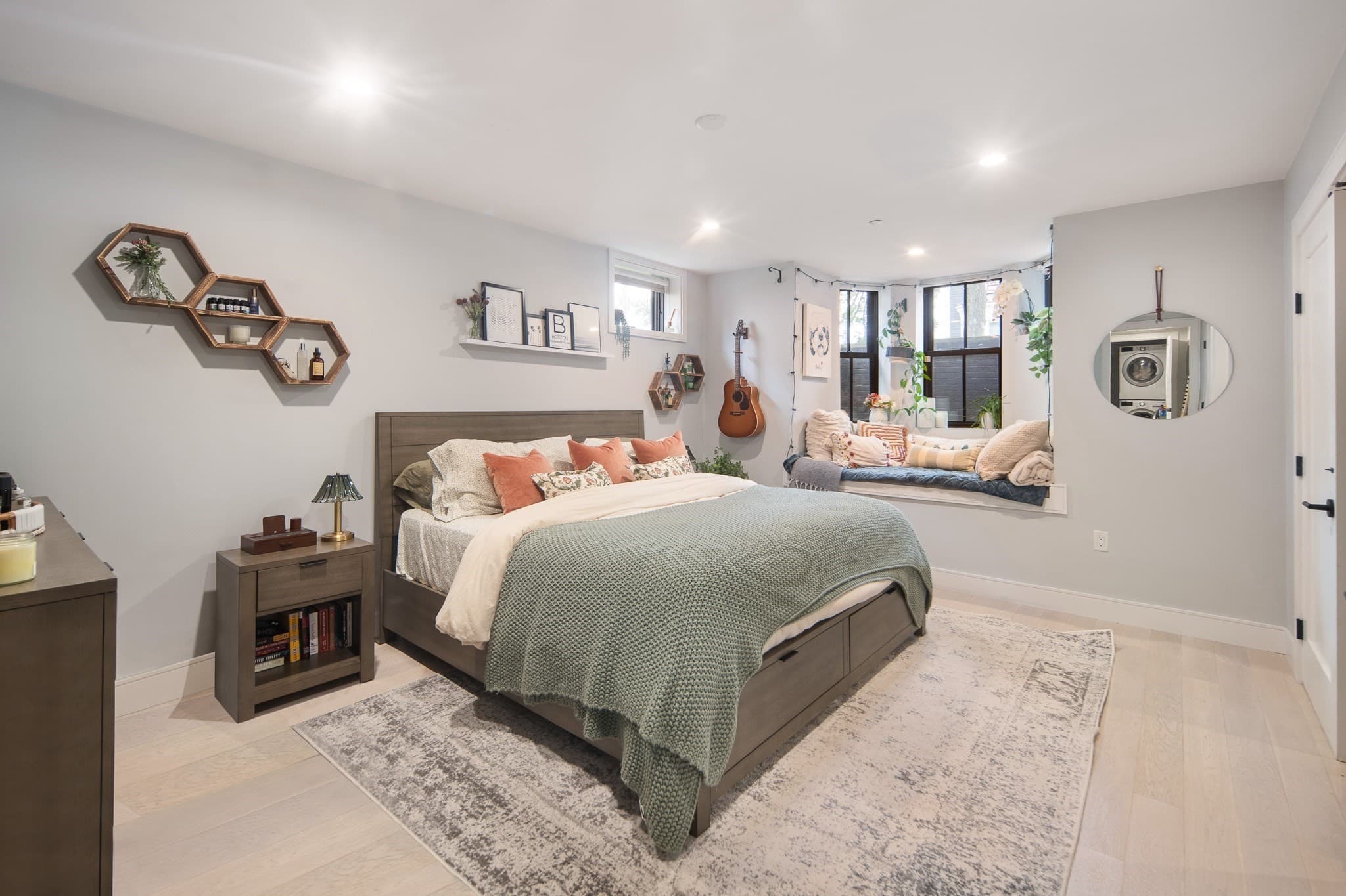 Condominium at 228 Webster St # 1, Boston MA 02128, Boston, photo 17 of 30