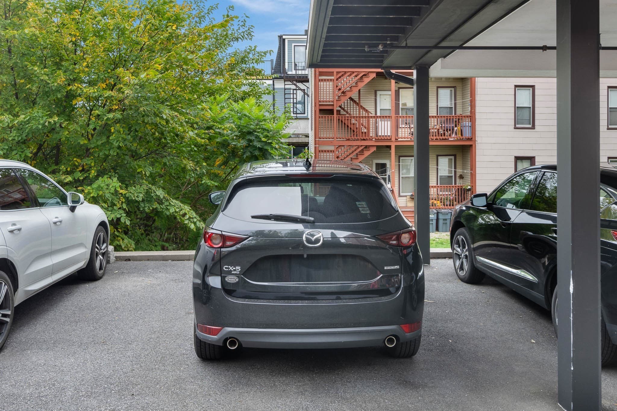 Condominium at 228 Webster St # 1, Boston MA 02128, Boston, photo 26 of 30