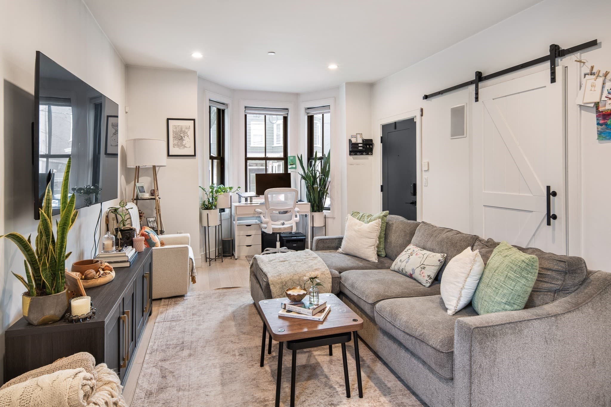Condominium at 228 Webster St # 1, Boston MA 02128, Boston, photo 7 of 30