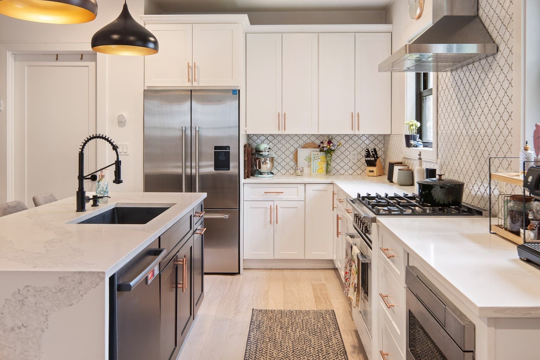 Condominium at 228 Webster St # 1, Boston MA 02128, Boston, photo 3 of 30