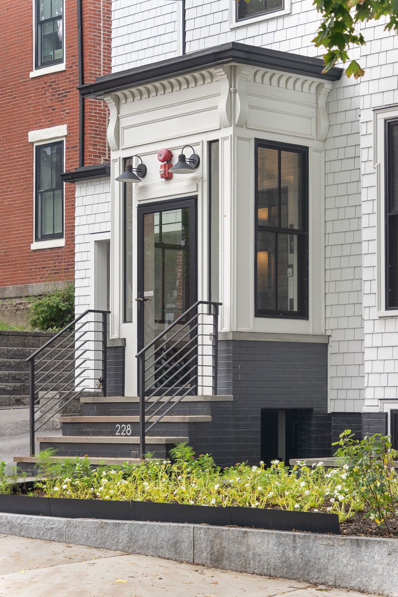 Condominium at 228 Webster St # 1, Boston MA 02128, Boston, photo 28 of 30