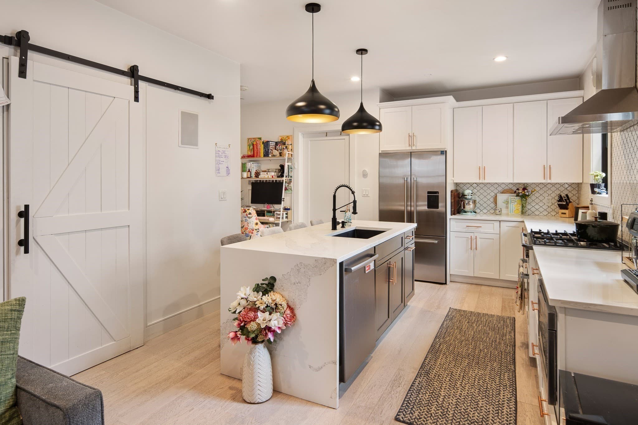 Condominium at 228 Webster St # 1, Boston MA 02128, Boston, photo 5 of 30
