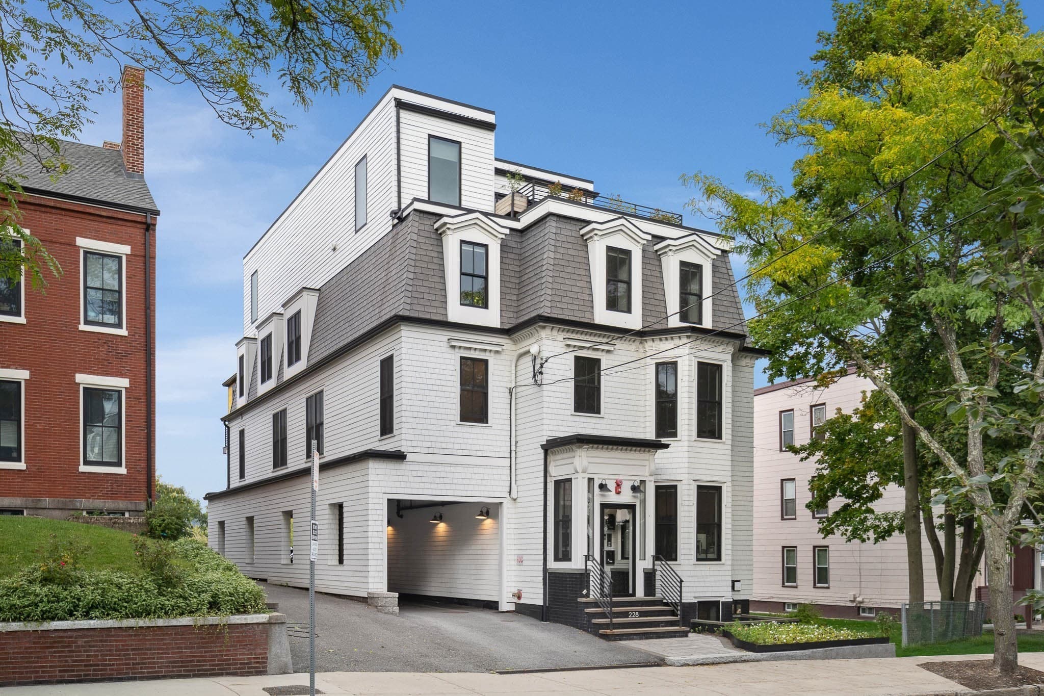 Condominium at 228 Webster St # 1, Boston MA 02128, Boston, photo 30 of 30