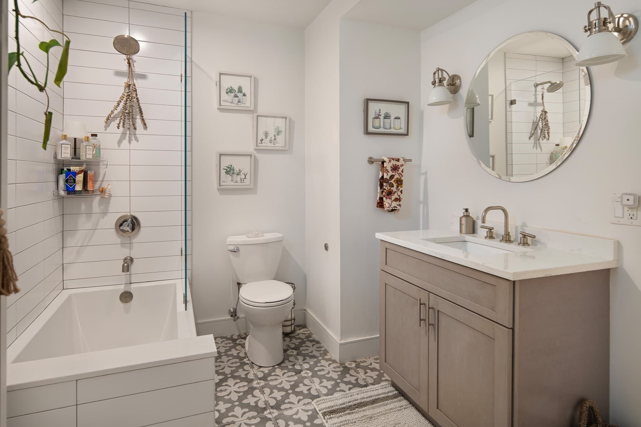 Condominium at 228 Webster St # 1, Boston MA 02128, Boston, photo 14 of 30