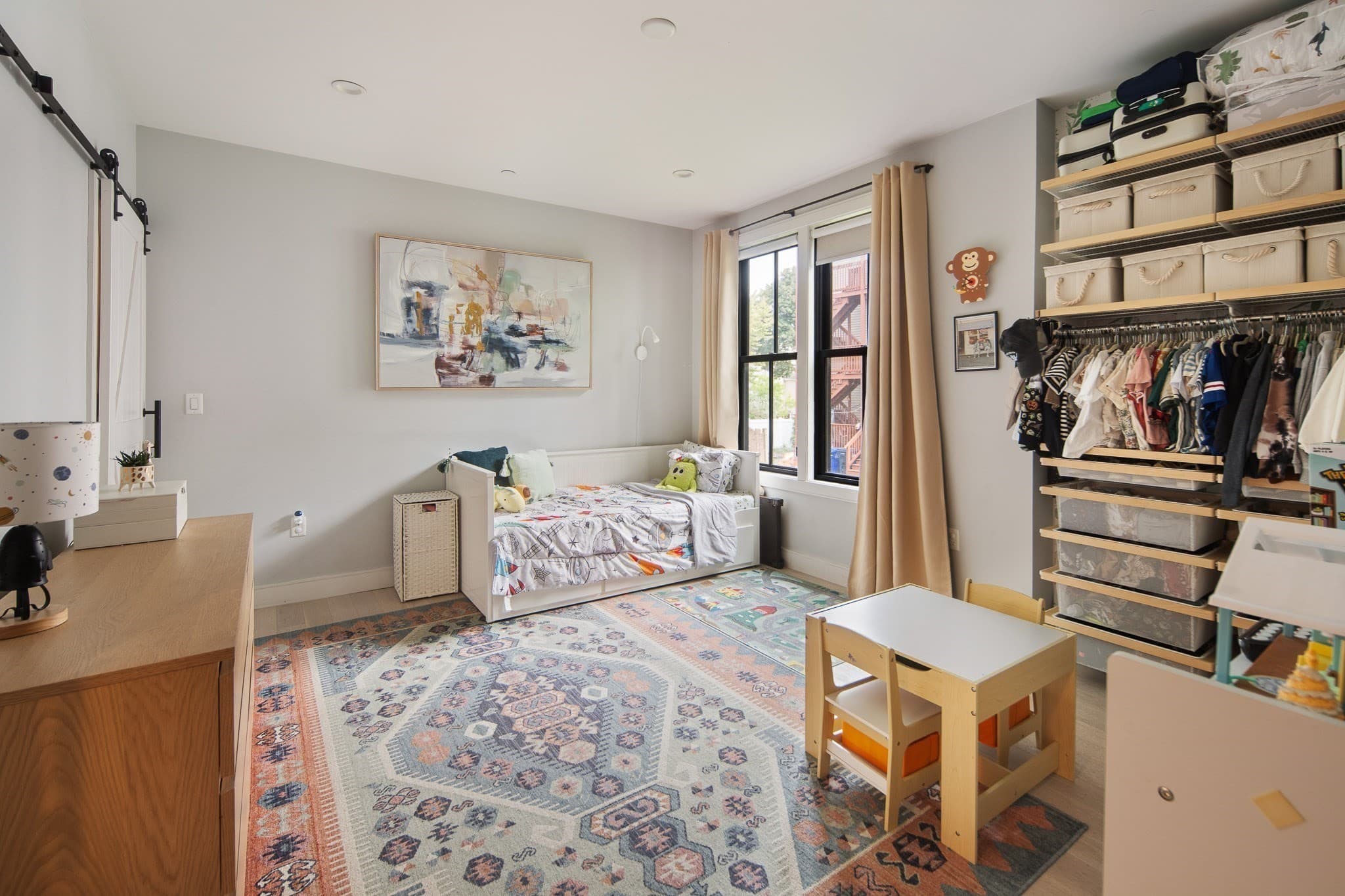 Condominium at 228 Webster St # 1, Boston MA 02128, Boston, photo 11 of 30
