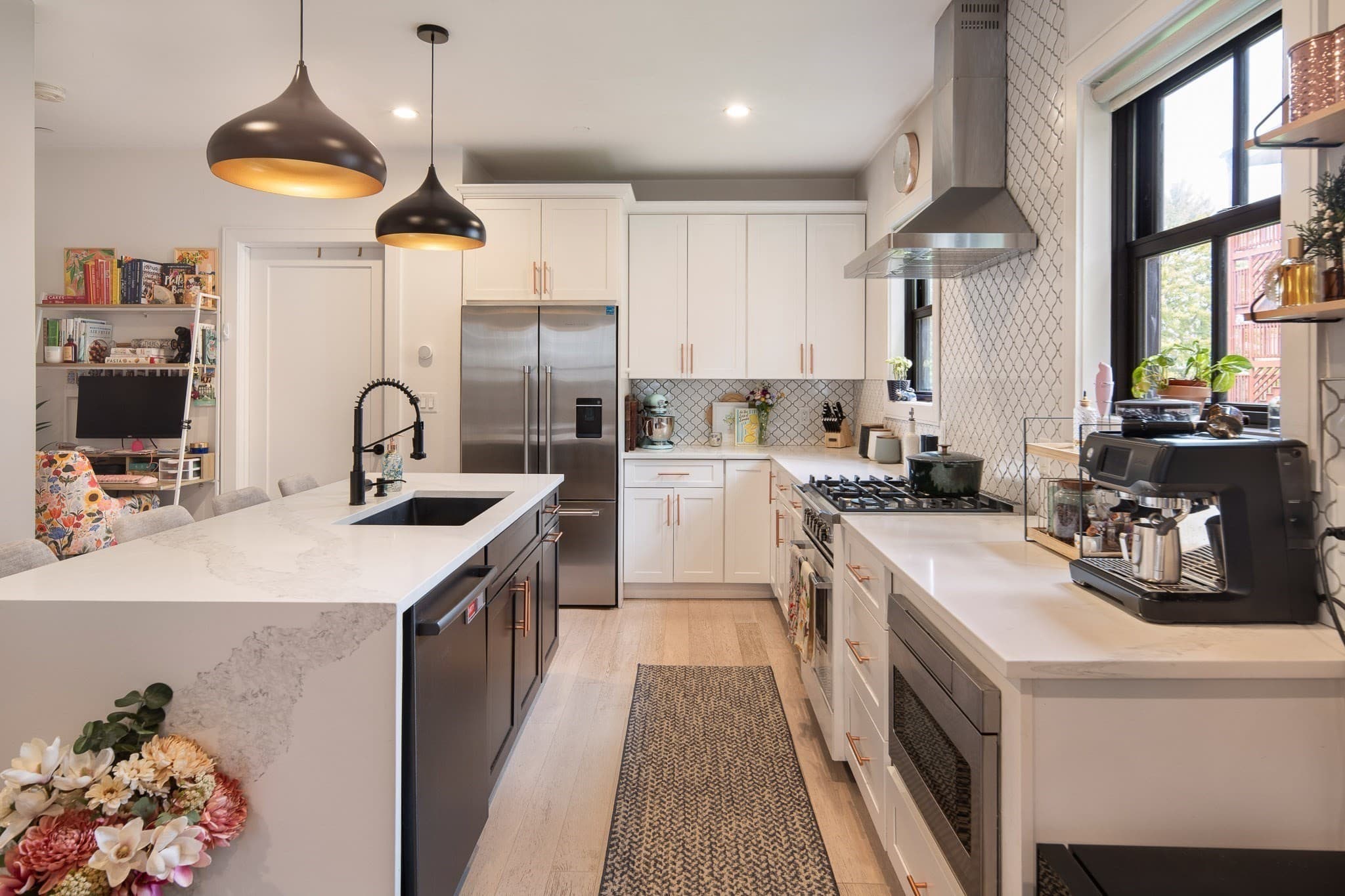Condominium at 228 Webster St # 1, Boston MA 02128, Boston, photo 4 of 30