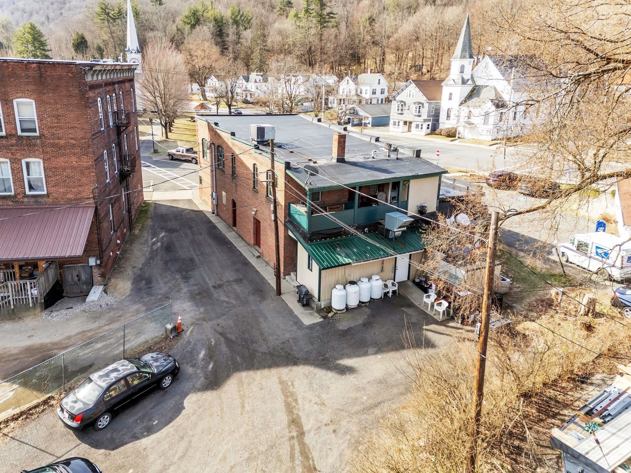 Commercial Sale at 2-4 Main St, Huntington MA 01050, Huntington, photo 7 of 38