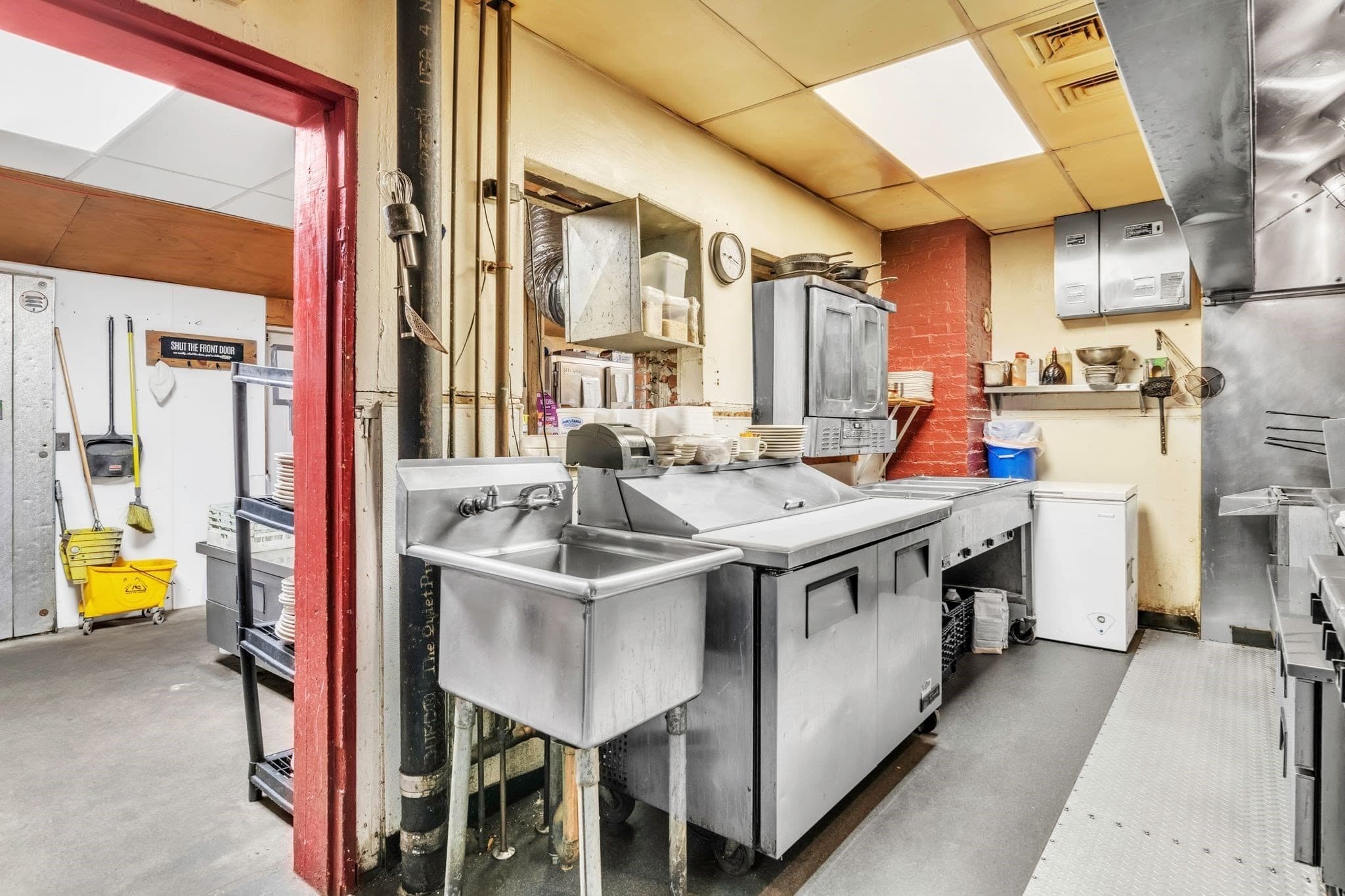 Commercial Sale at 2-4 Main St, Huntington MA 01050, Huntington, photo 14 of 38