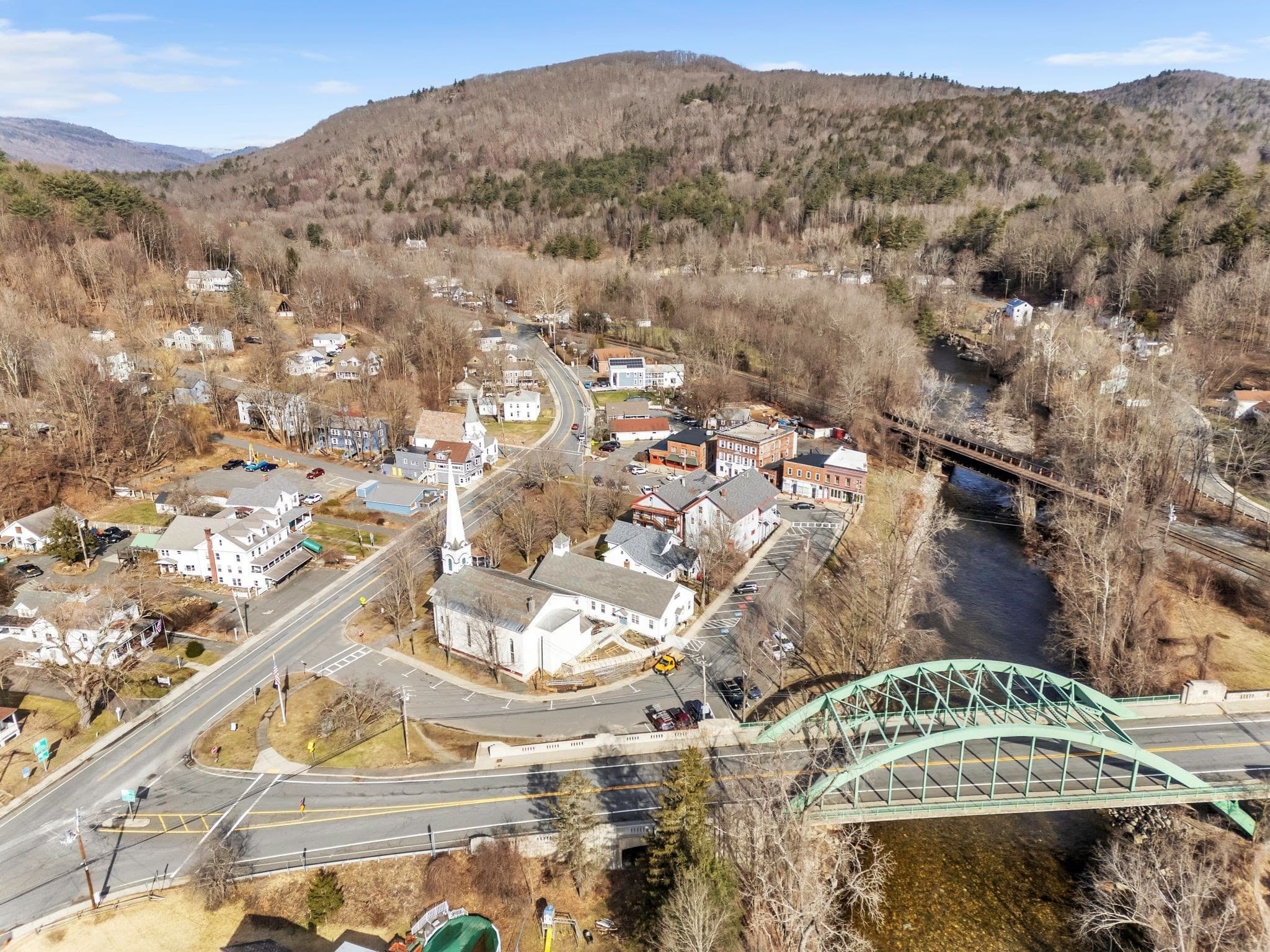 Commercial Sale at 2-4 Main St, Huntington MA 01050, Huntington, photo 37 of 38