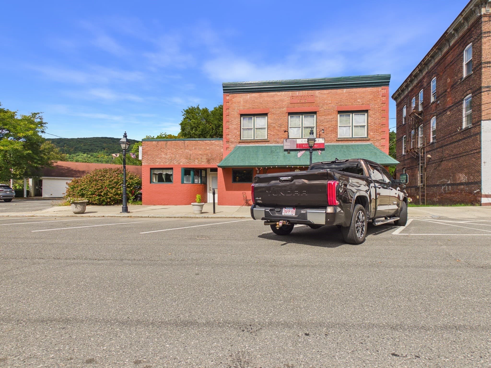 Commercial Sale at 2-4 Main St, Huntington MA 01050, Huntington, photo 4 of 38