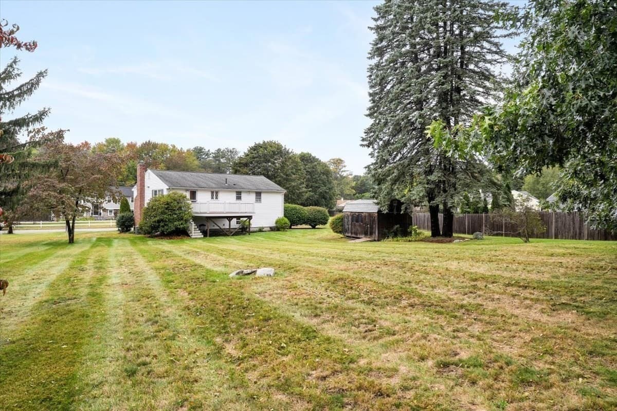 Single Family Residence at 54 Apple D'or Road, Framingham MA 01701, Framingham, photo 22 of 31