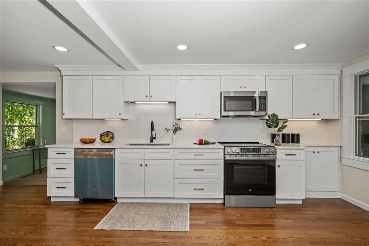 Single Family Residence at 38 Mirimichi St, Plainville MA 02762, Plainville, photo 2 of 37