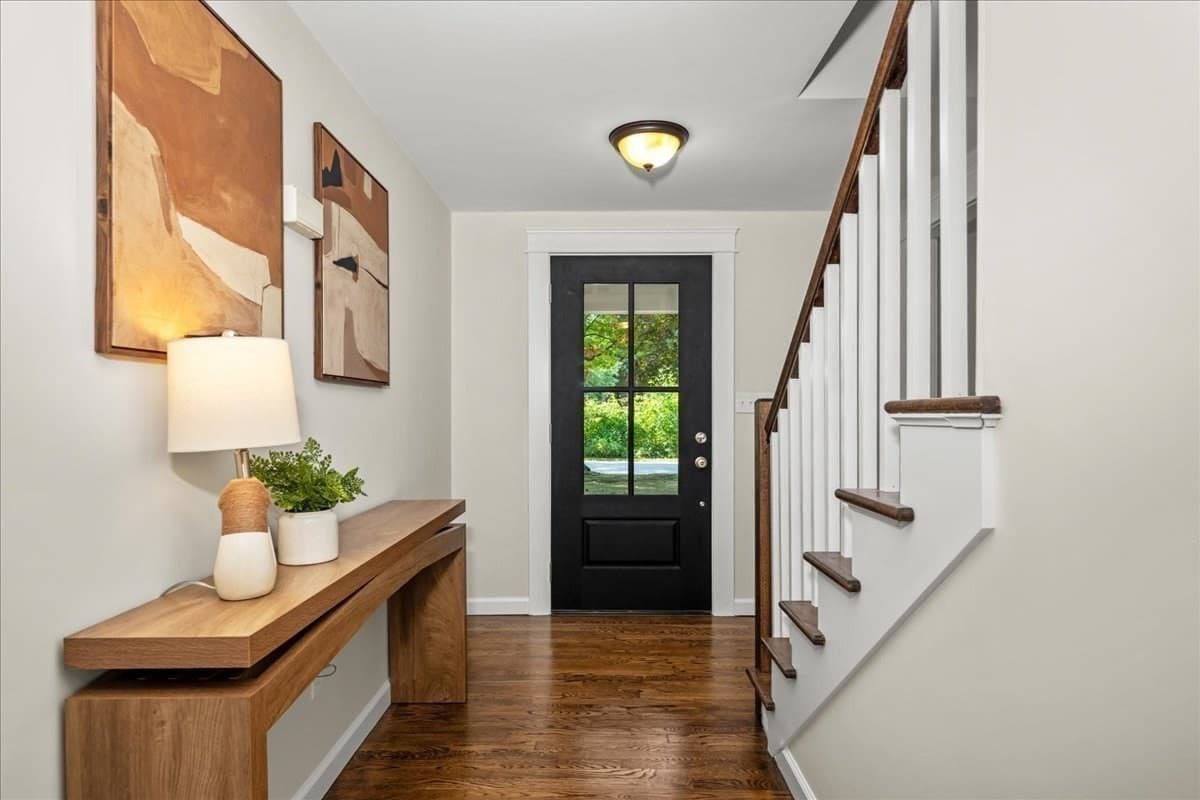 Single Family Residence at 38 Mirimichi St, Plainville MA 02762, Plainville, photo 6 of 37