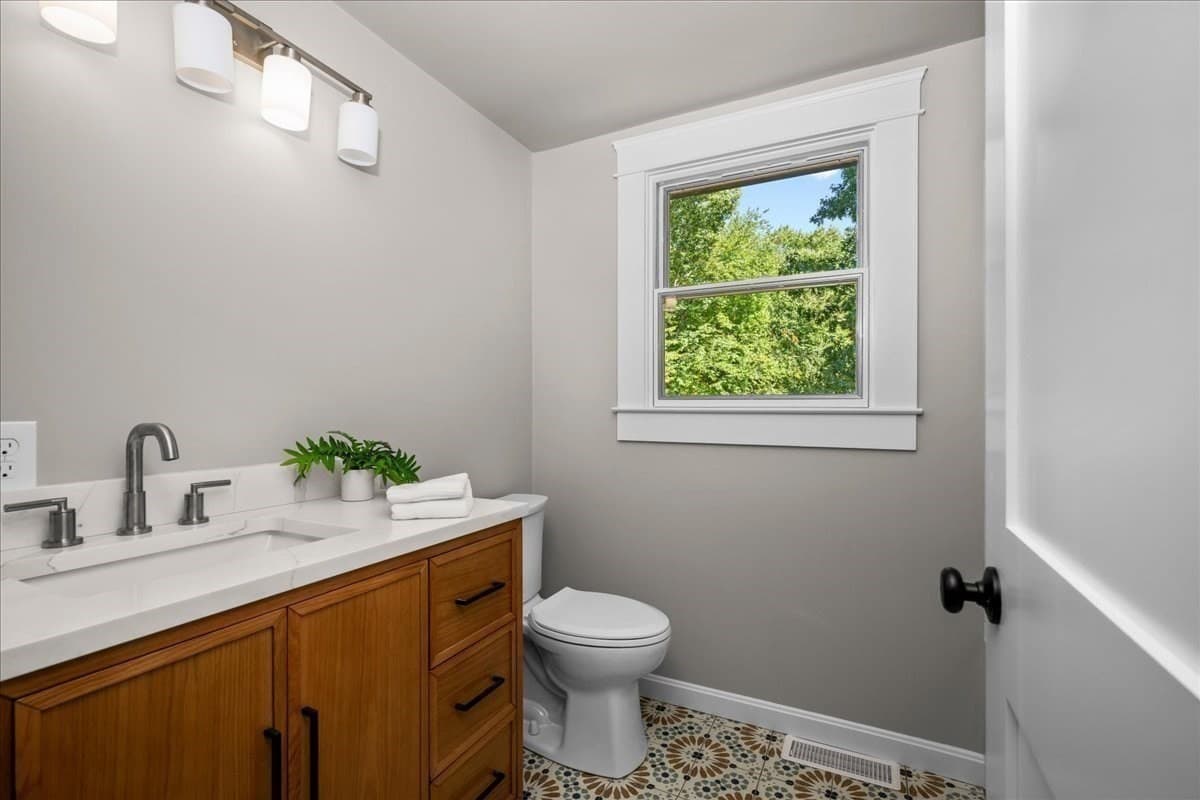 Single Family Residence at 38 Mirimichi St, Plainville MA 02762, Plainville, photo 17 of 37