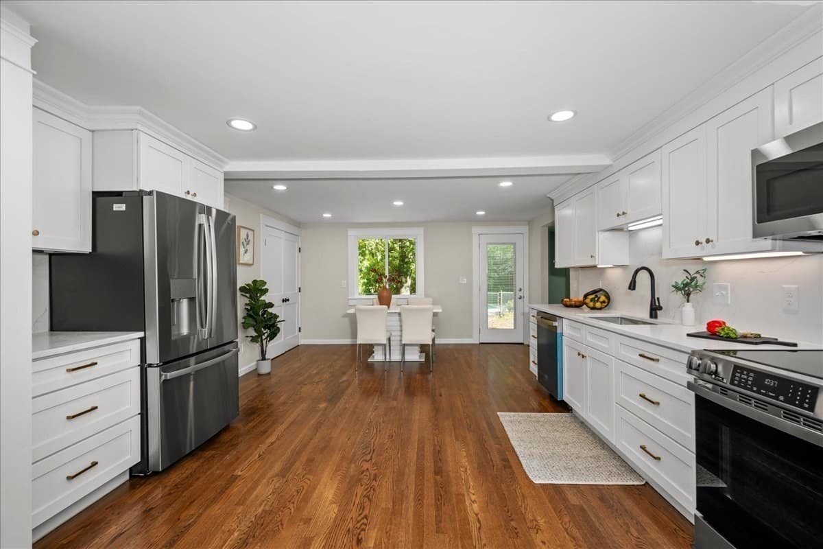 Single Family Residence at 38 Mirimichi St, Plainville MA 02762, Plainville, photo 3 of 37