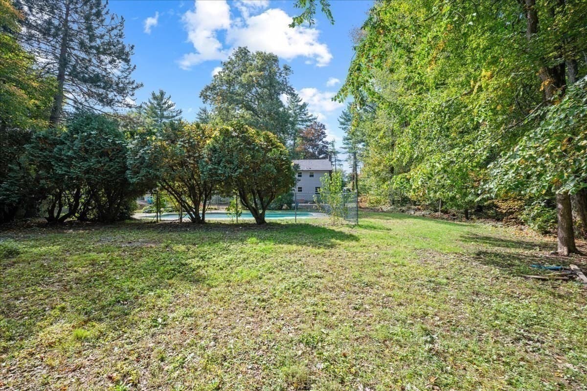 Single Family Residence at 38 Mirimichi St, Plainville MA 02762, Plainville, photo 28 of 37