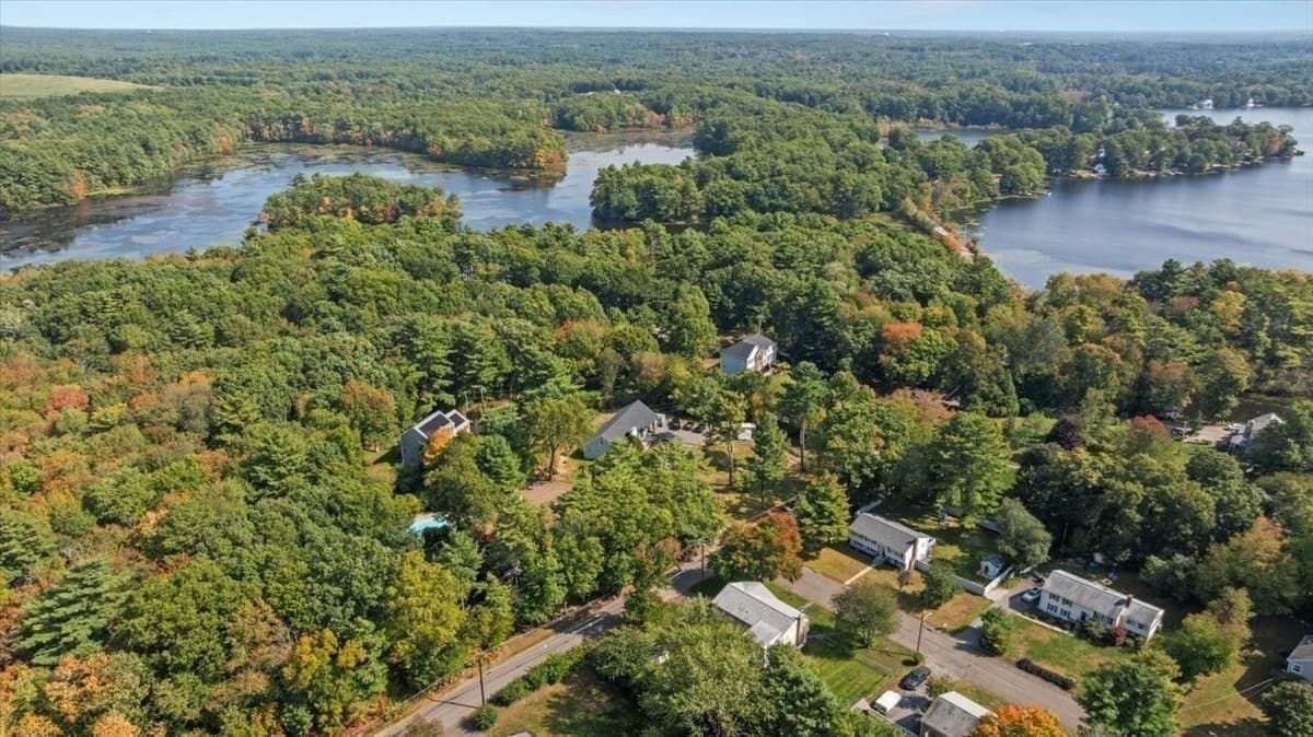 Single Family Residence at 38 Mirimichi St, Plainville MA 02762, Plainville, photo 34 of 37