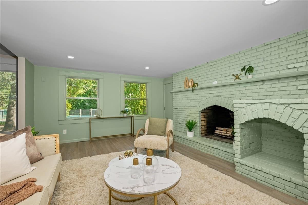 Single Family Residence at 38 Mirimichi St, Plainville MA 02762, Plainville, photo 10 of 37