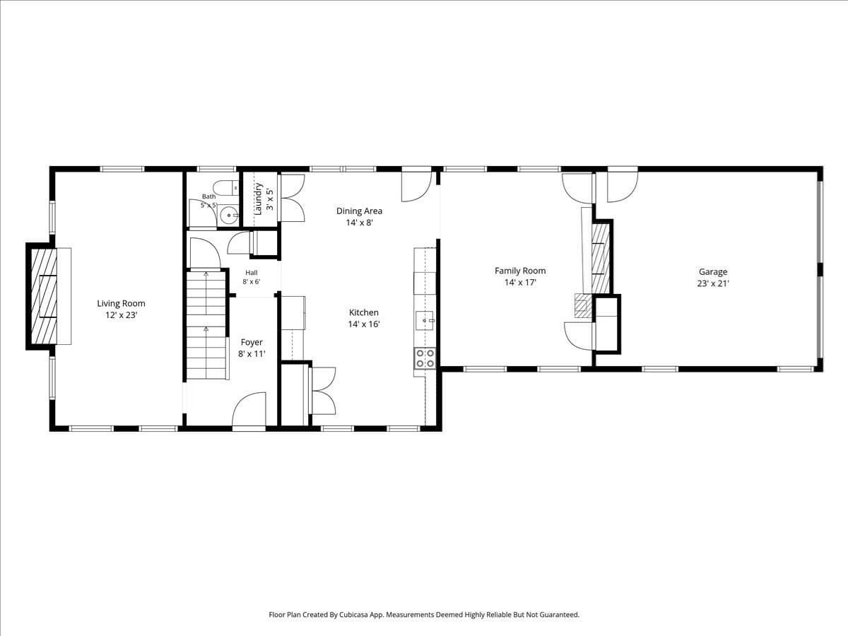 Single Family Residence at 38 Mirimichi St, Plainville MA 02762, Plainville, photo 35 of 37