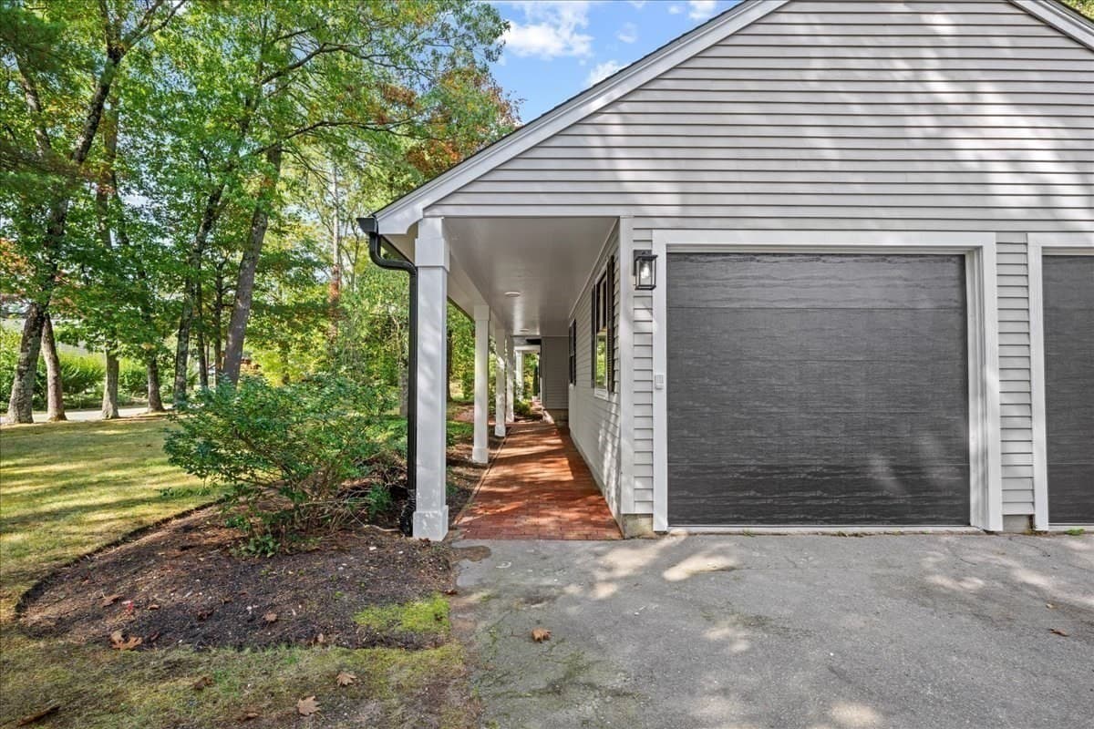 Single Family Residence at 38 Mirimichi St, Plainville MA 02762, Plainville, photo 29 of 37
