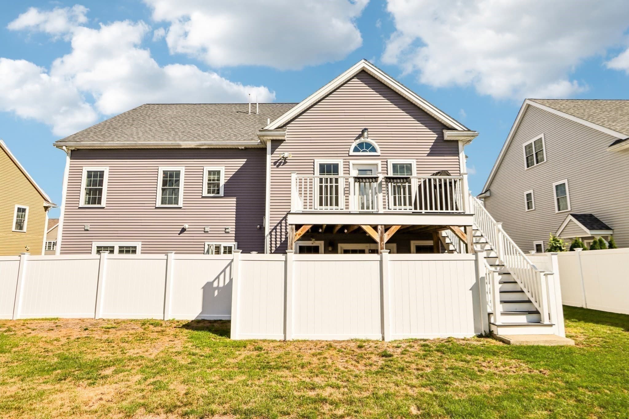Single Family Residence at 259 Oakwood Ave, Revere MA 02151, Revere, photo 27 of 31