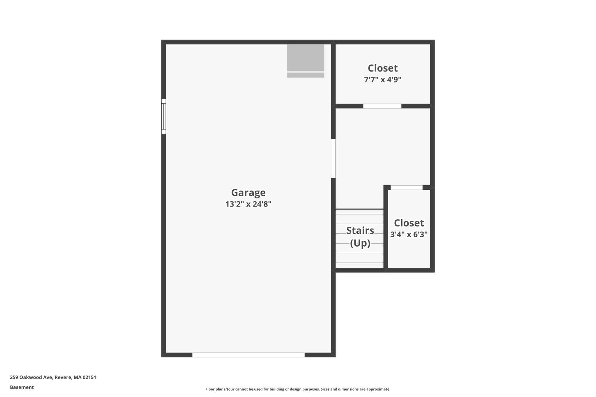 Single Family Residence at 259 Oakwood Ave, Revere MA 02151, Revere, photo 30 of 31