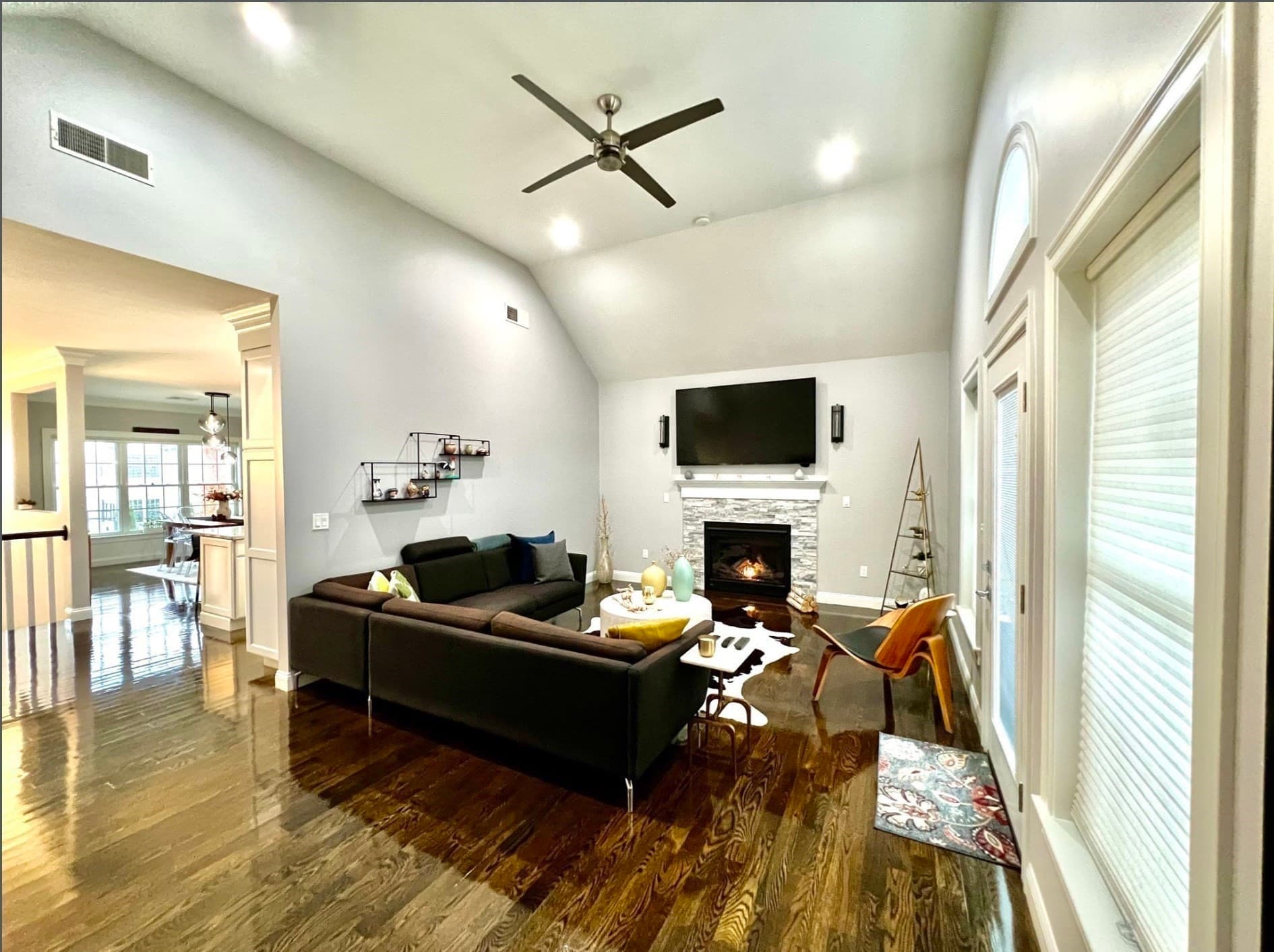 Single Family Residence at 259 Oakwood Ave, Revere MA 02151, Revere, photo 11 of 31
