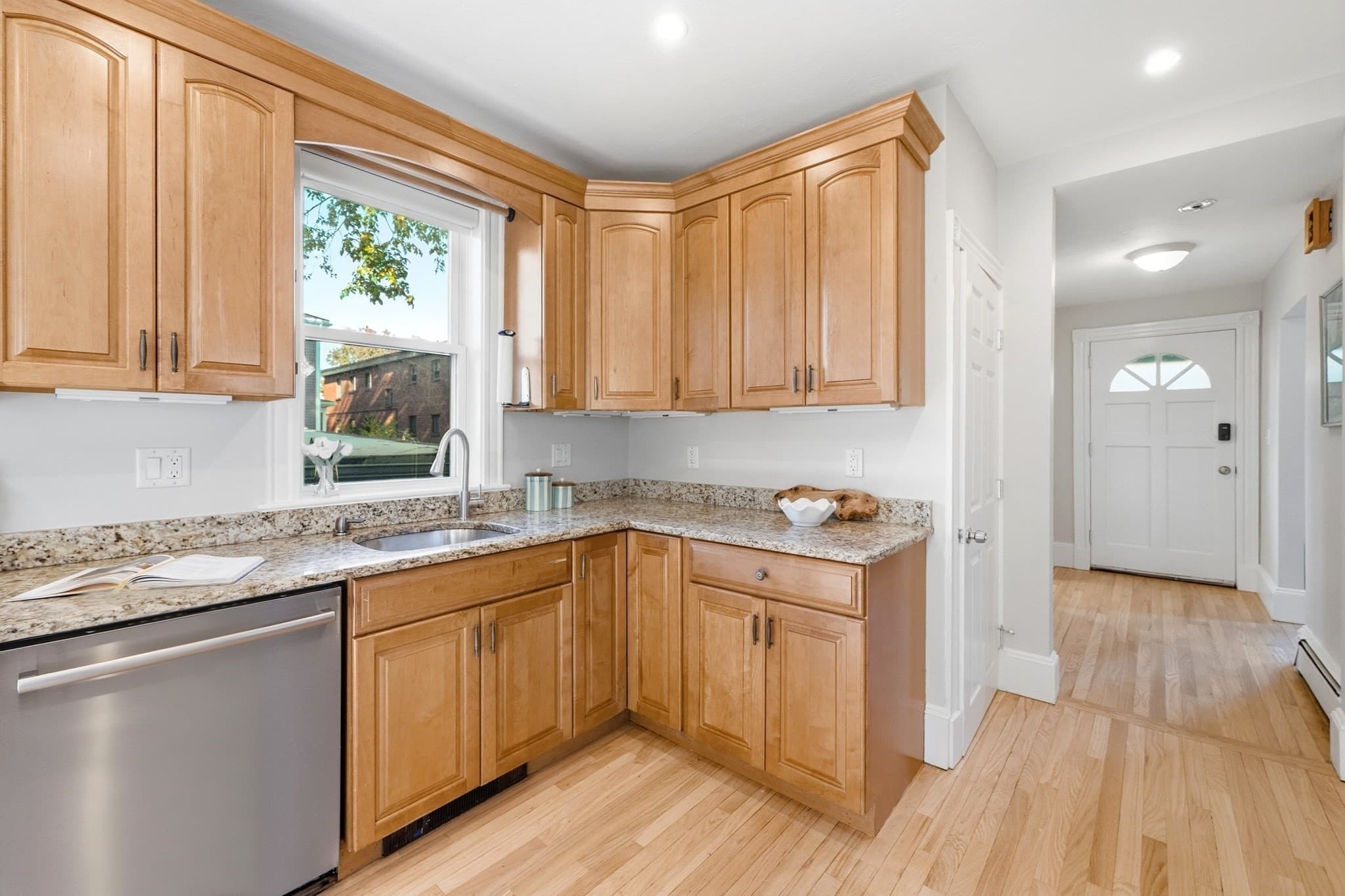 Single Family Residence at 12 Linden Pl, Somerville MA 02143, Somerville, photo 6 of 37