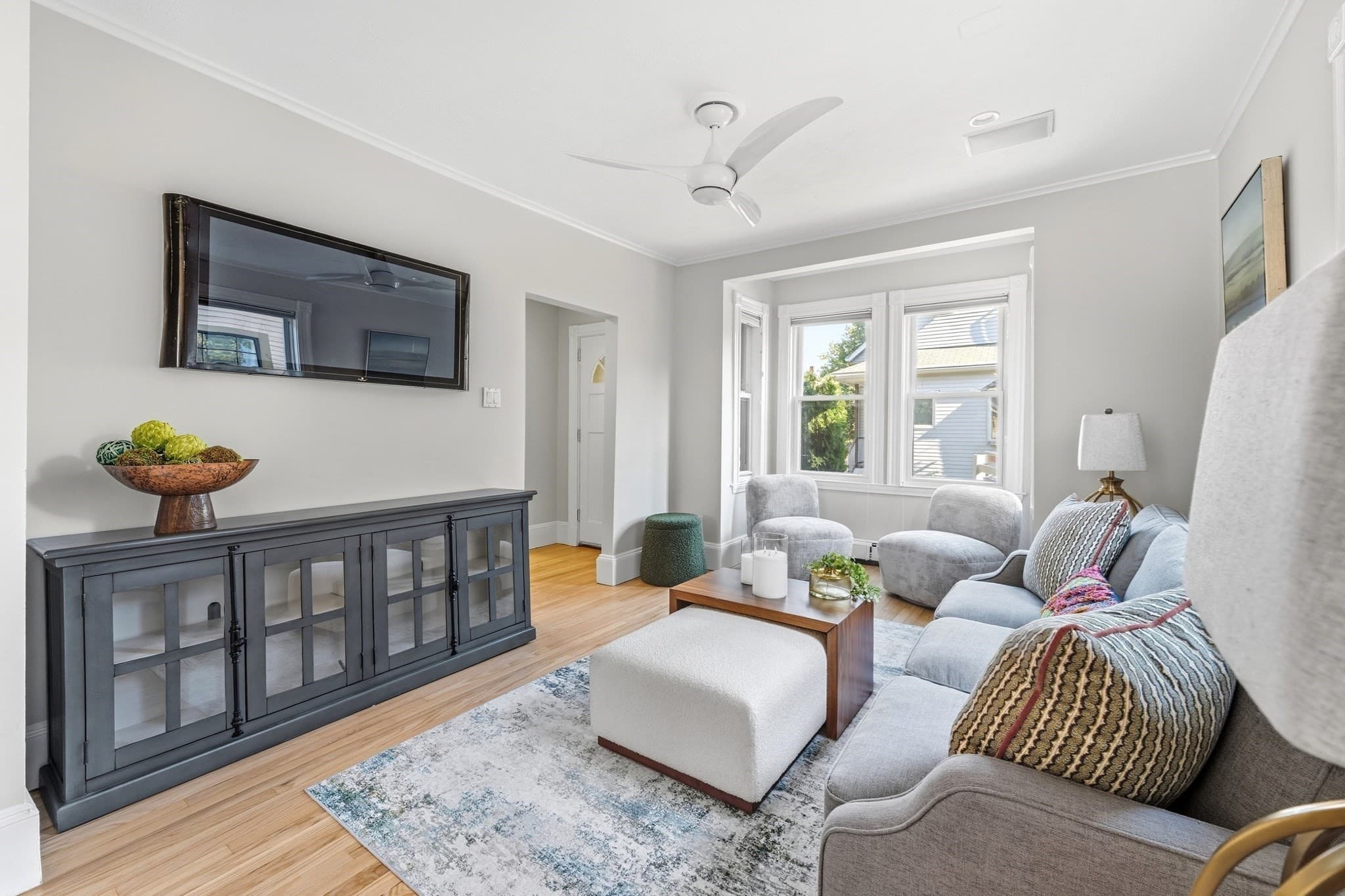 Single Family Residence at 12 Linden Pl, Somerville MA 02143, Somerville, photo 16 of 37