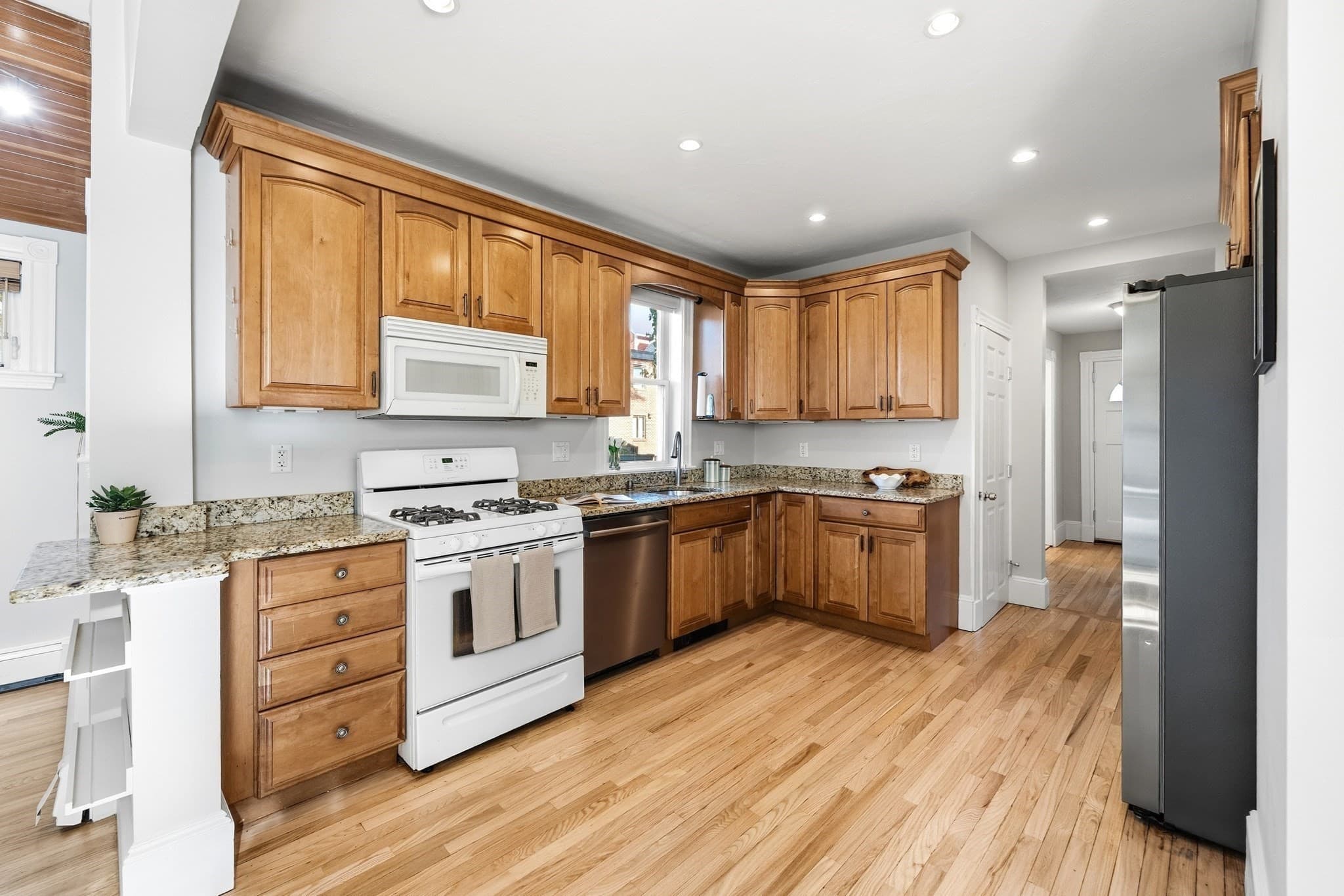 Single Family Residence at 12 Linden Pl, Somerville MA 02143, Somerville, photo 5 of 37
