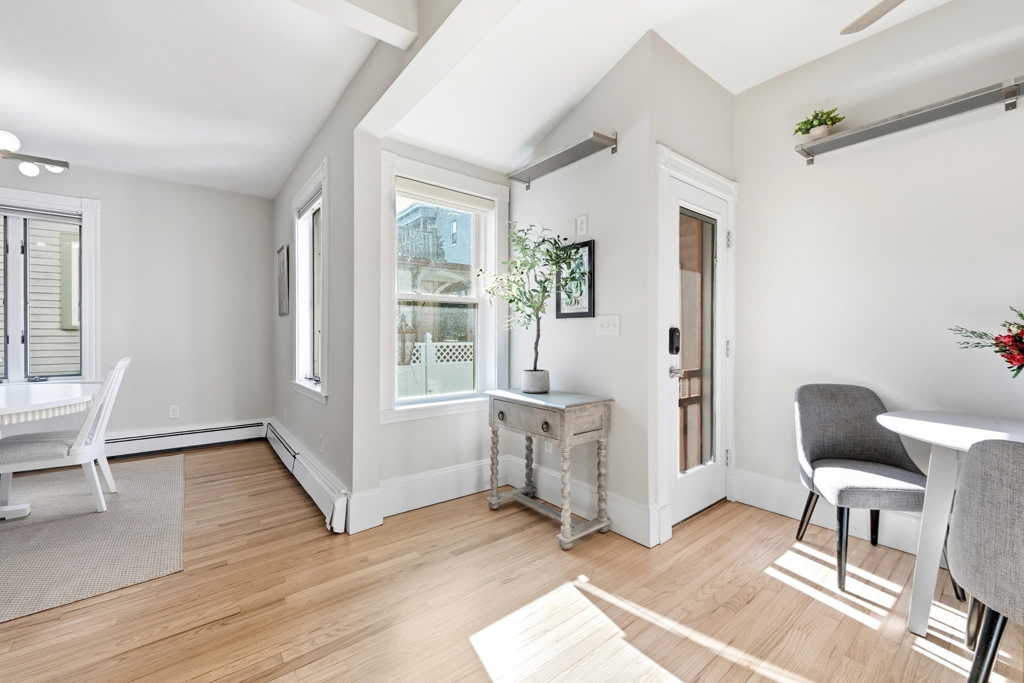 Single Family Residence at 12 Linden Pl, Somerville MA 02143, Somerville, photo 10 of 37