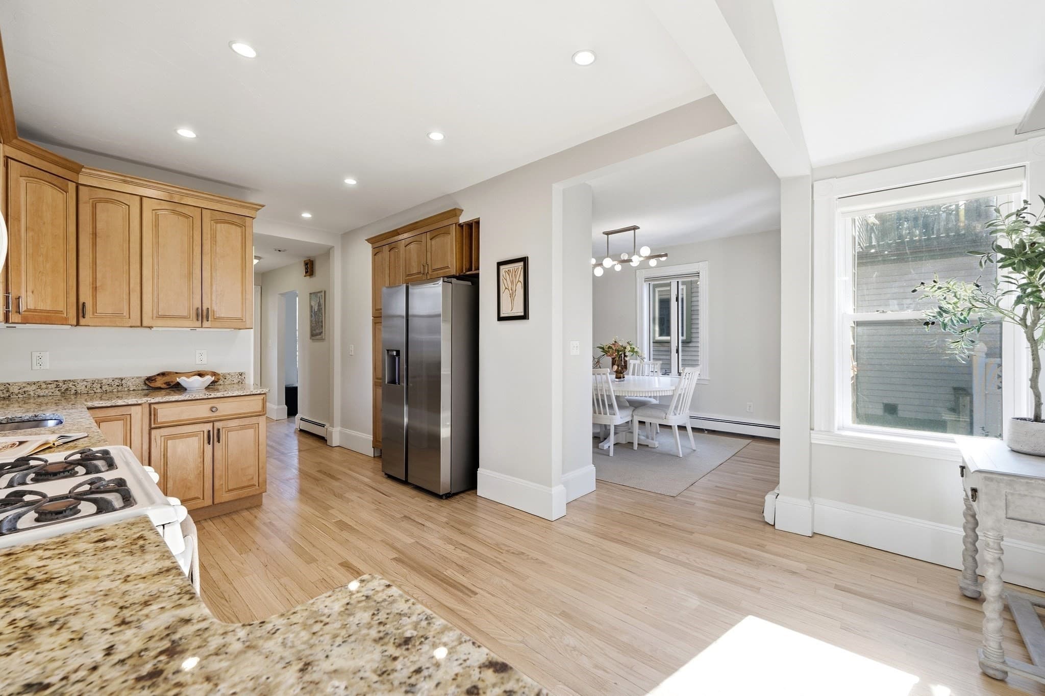 Single Family Residence at 12 Linden Pl, Somerville MA 02143, Somerville, photo 11 of 37